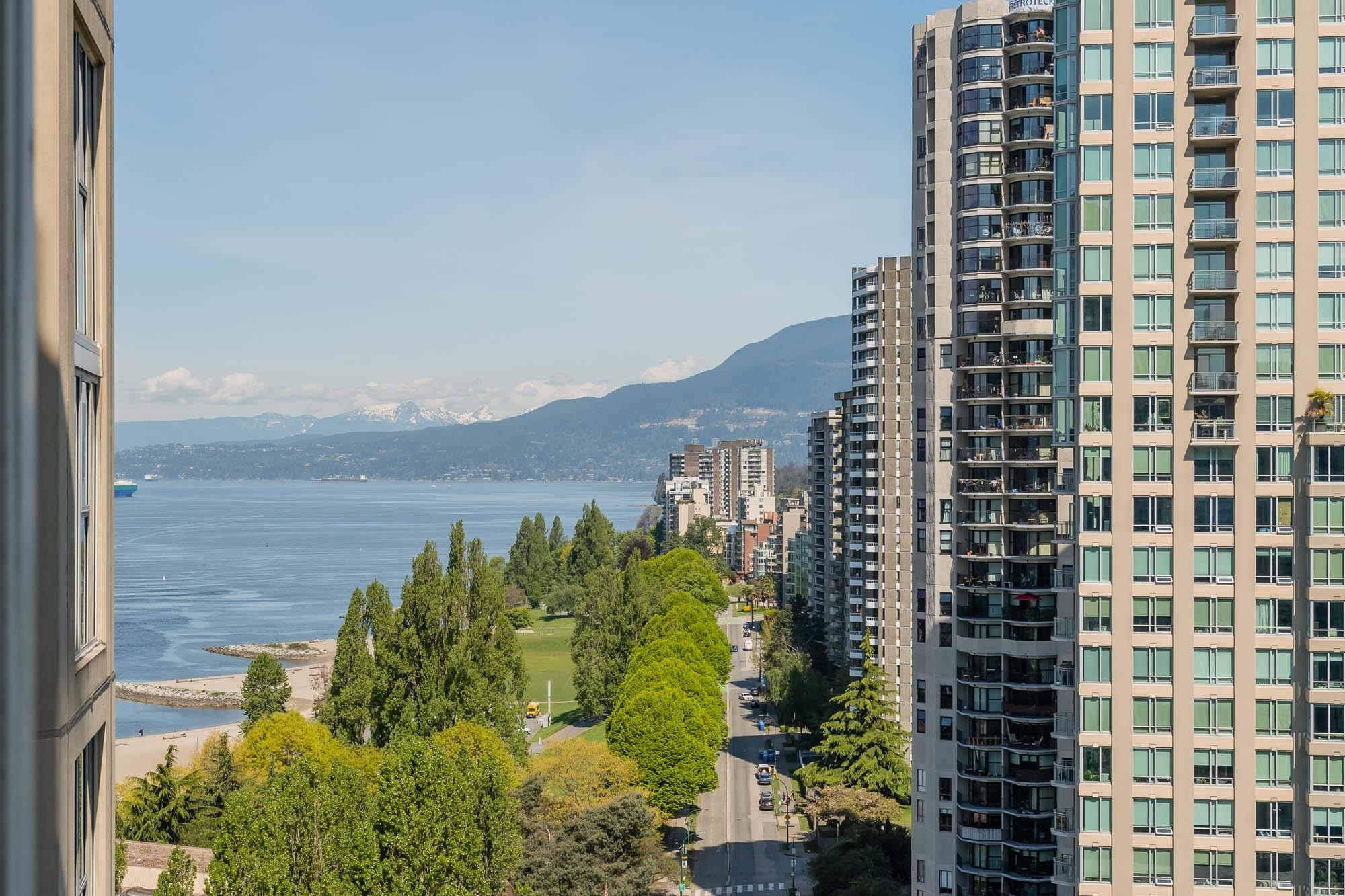 1801 1000 Beach Avenue, Vancouver, Yaletown, V6E 4M2 20