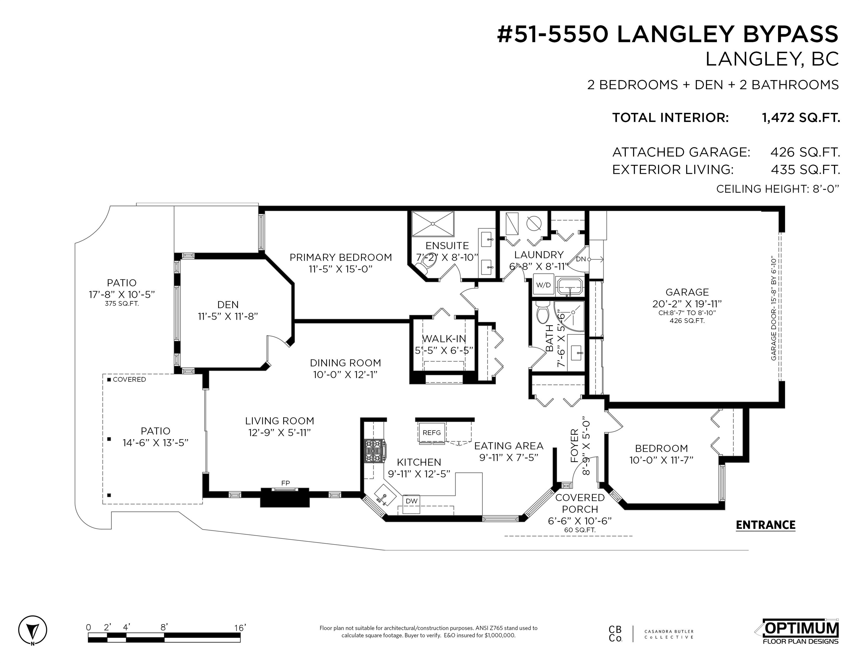 51 5550 Langley Bypass, Langley, Langley City, V3A 7Z3 1