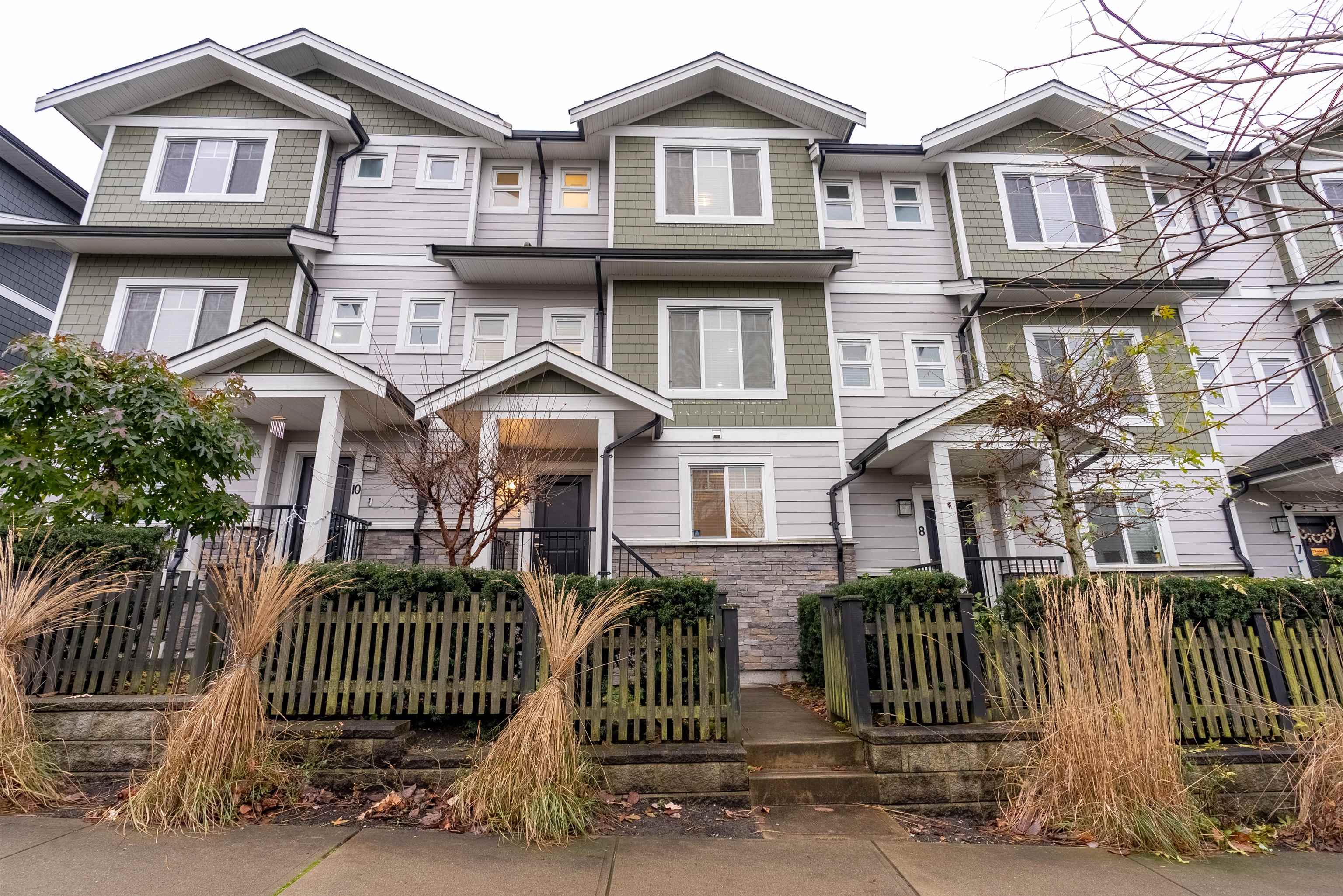 9 6188 141 Street, Surrey, Sullivan Station, V3X 0J7 2