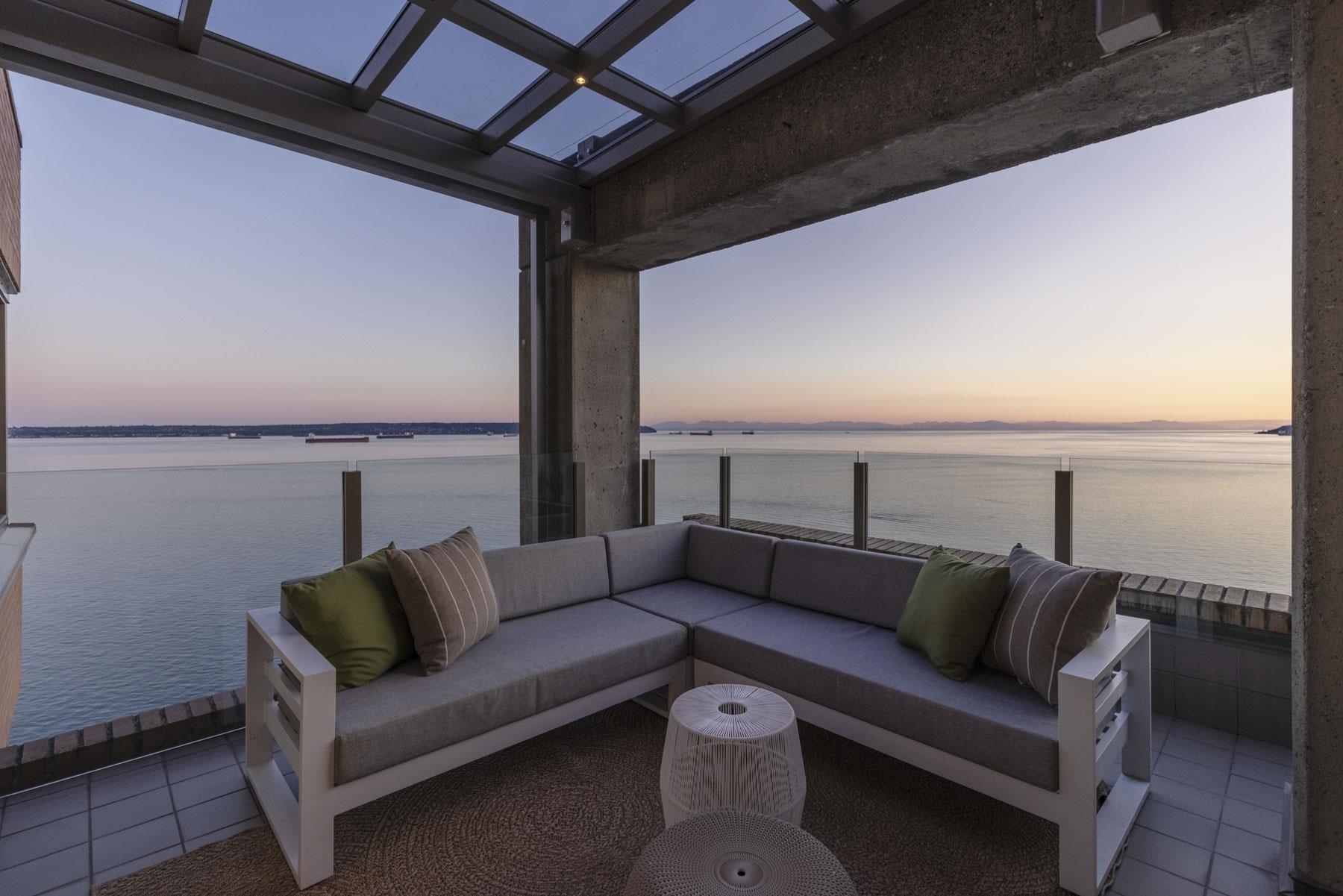 Listing image of 12 2250 BELLEVUE AVENUE
