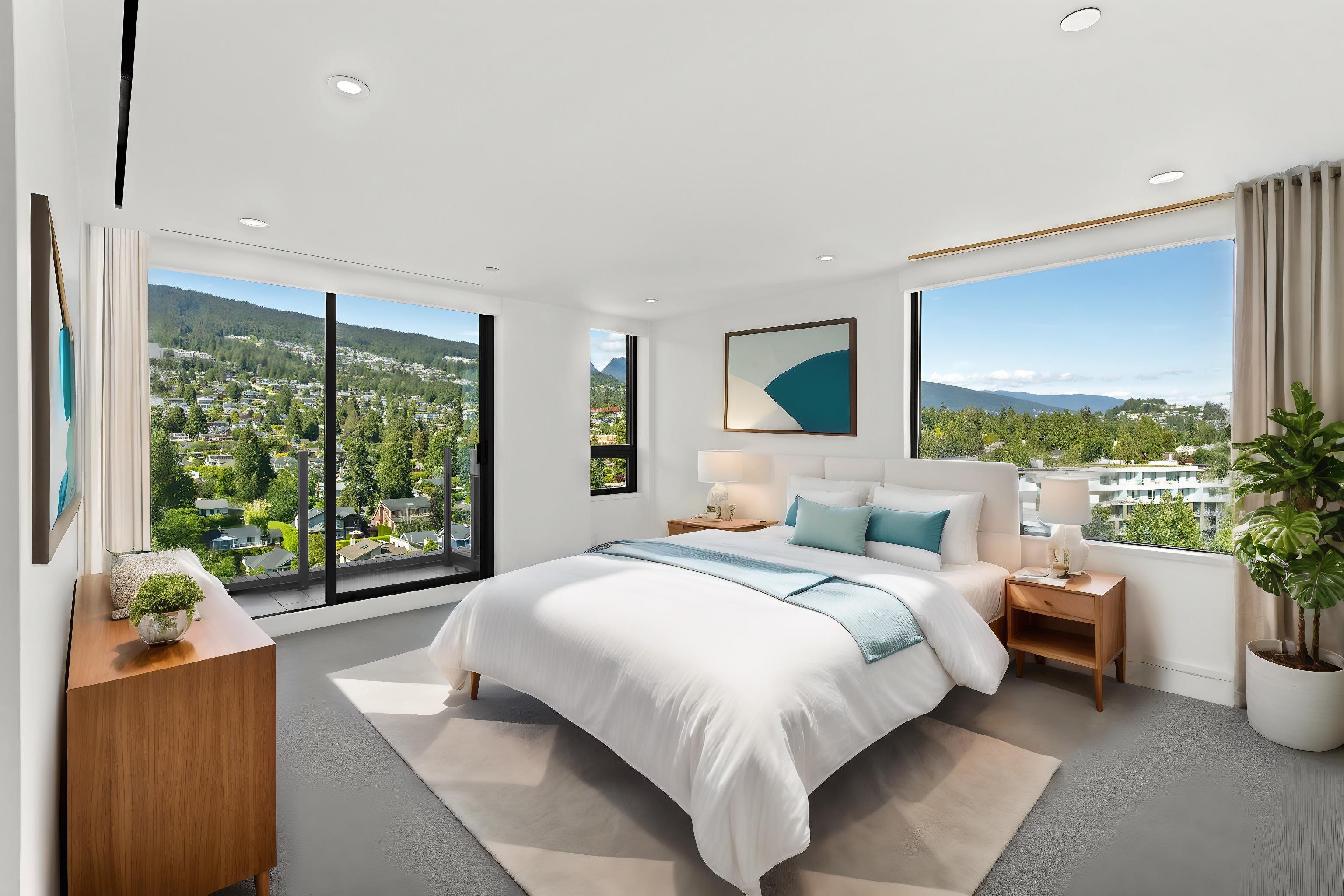 Listing image of 12 2250 BELLEVUE AVENUE