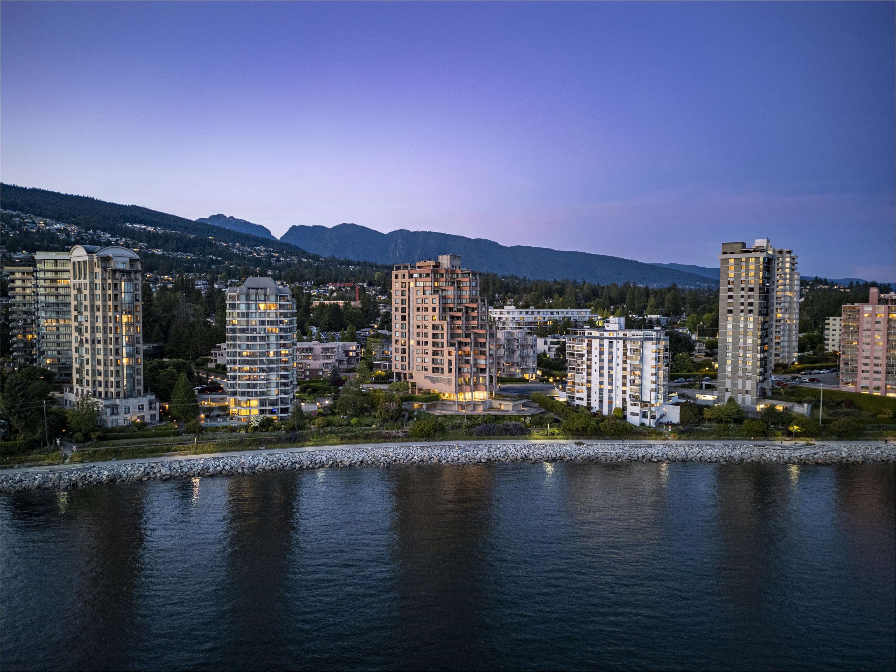 Listing image of 12 2250 BELLEVUE AVENUE