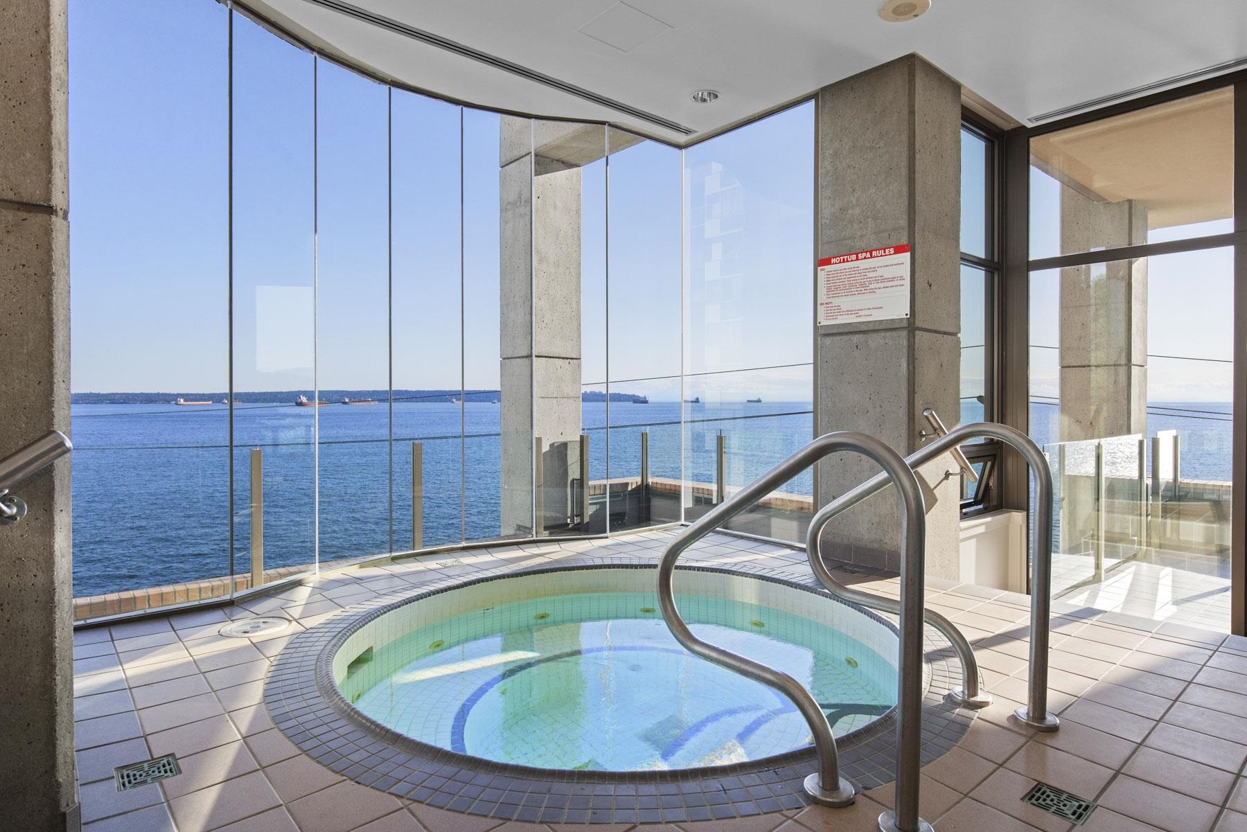 Listing image of 12 2250 BELLEVUE AVENUE