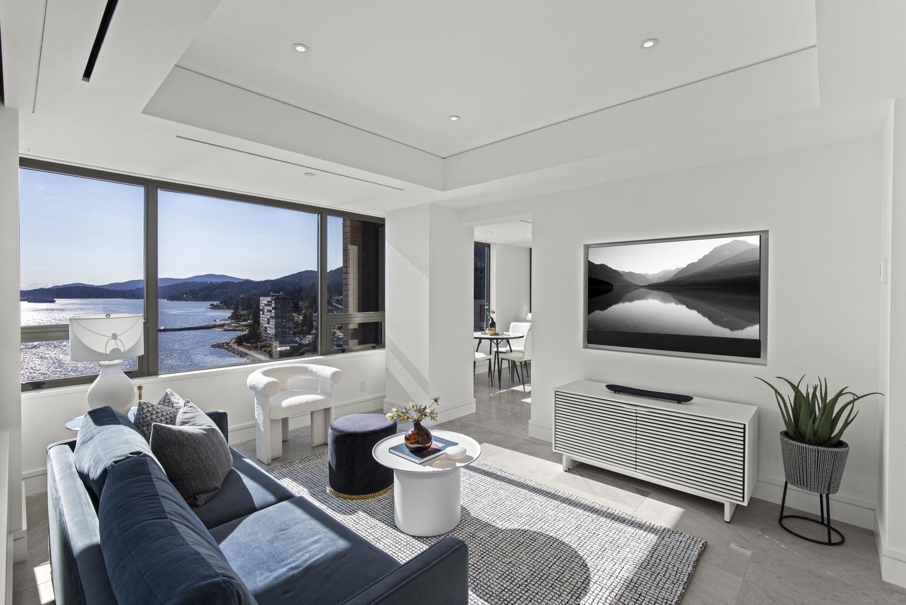 Listing image of 12 2250 BELLEVUE AVENUE