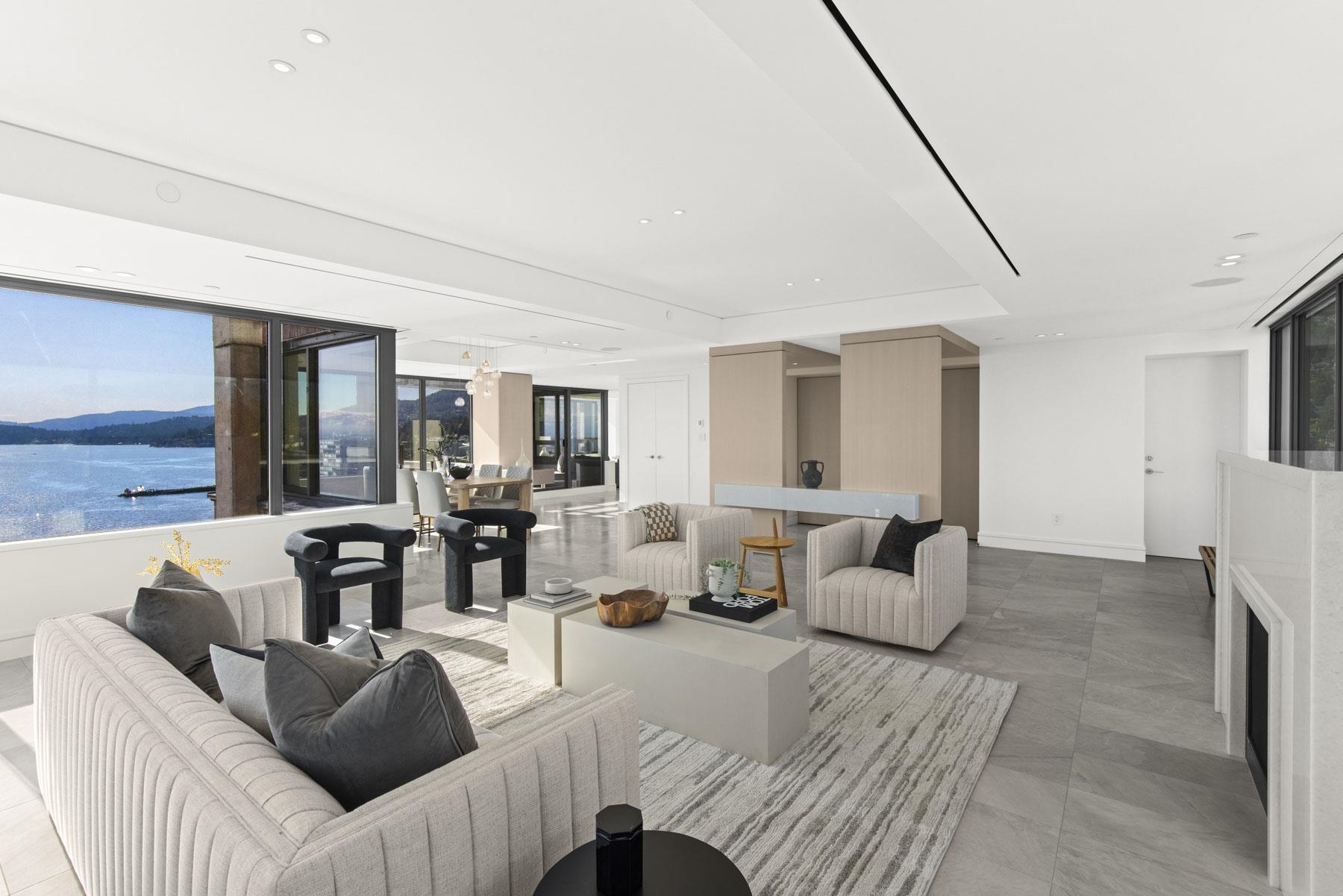 Listing image of 12 2250 BELLEVUE AVENUE