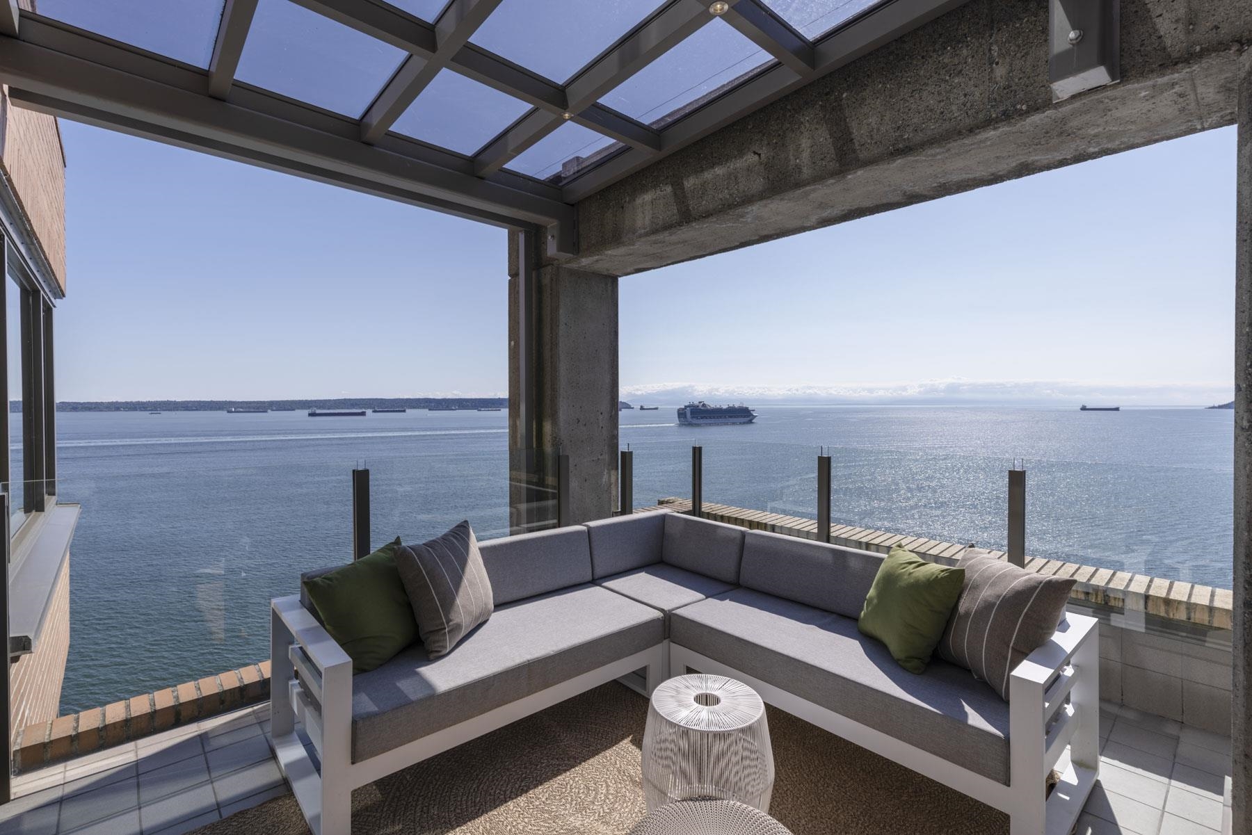 Listing image of 12 2250 BELLEVUE AVENUE