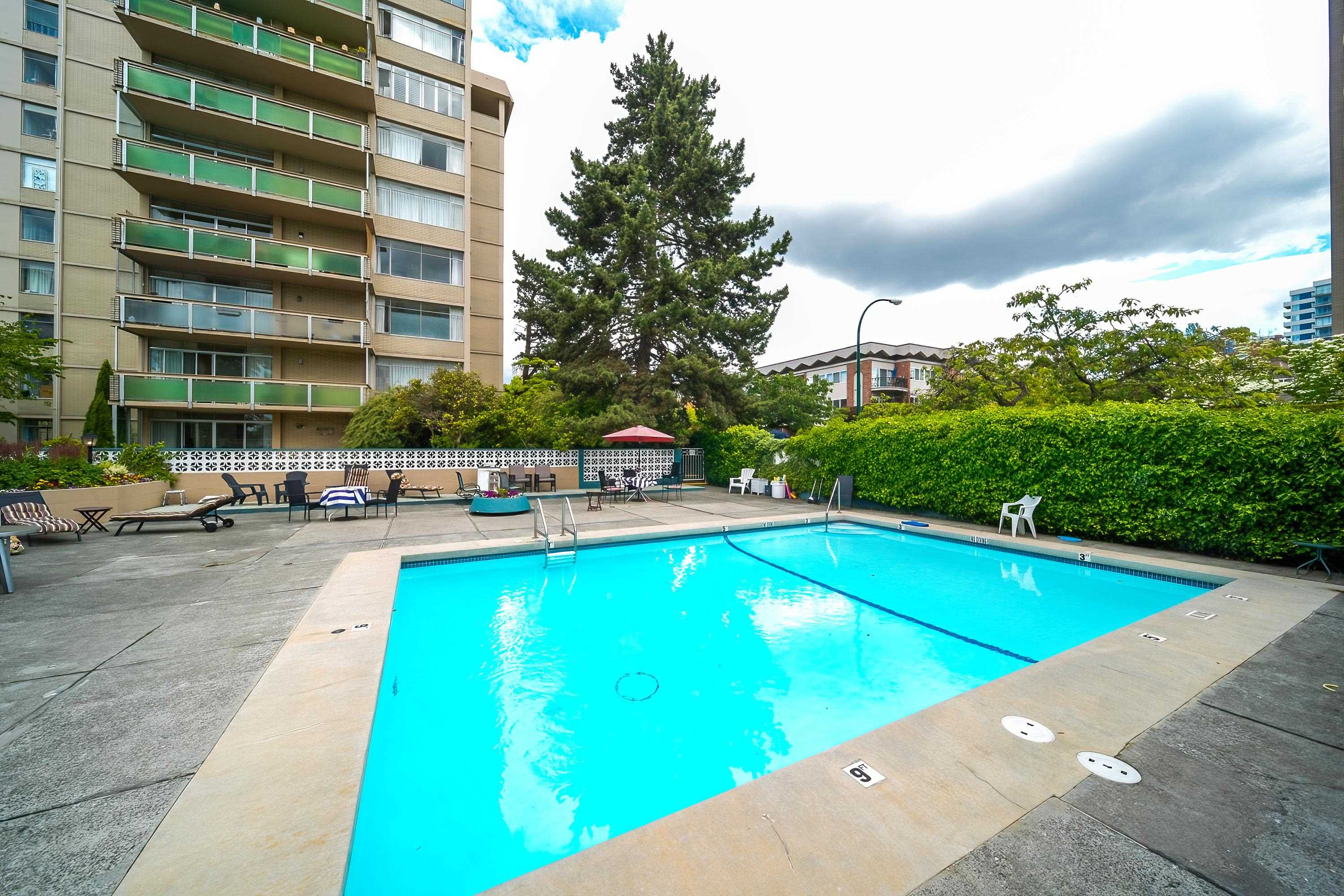 206 2409 W 43rd Avenue, Vancouver, Kerrisdale, V6M 2E6 22