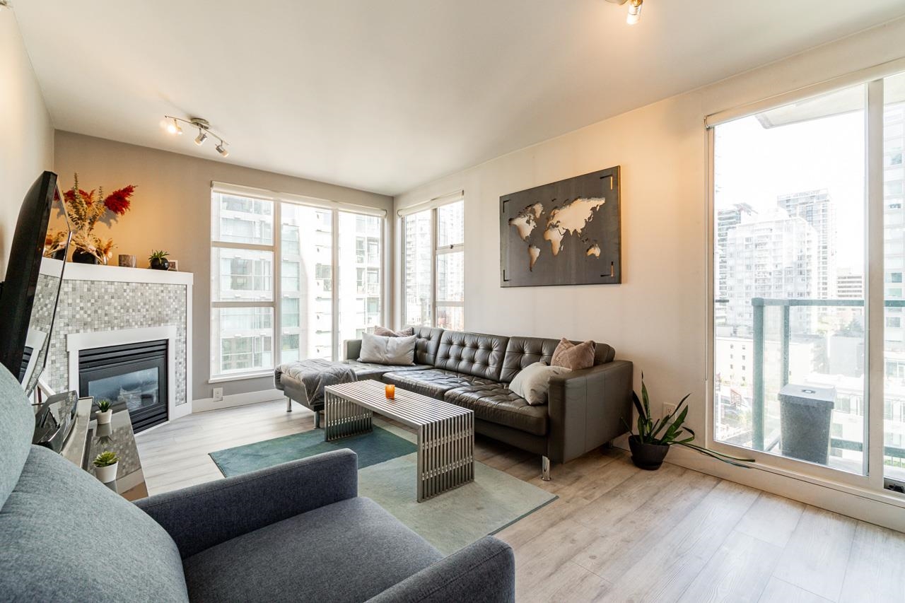 1702 939 Homer Street, Vancouver, Yaletown, V6B 2W6 13