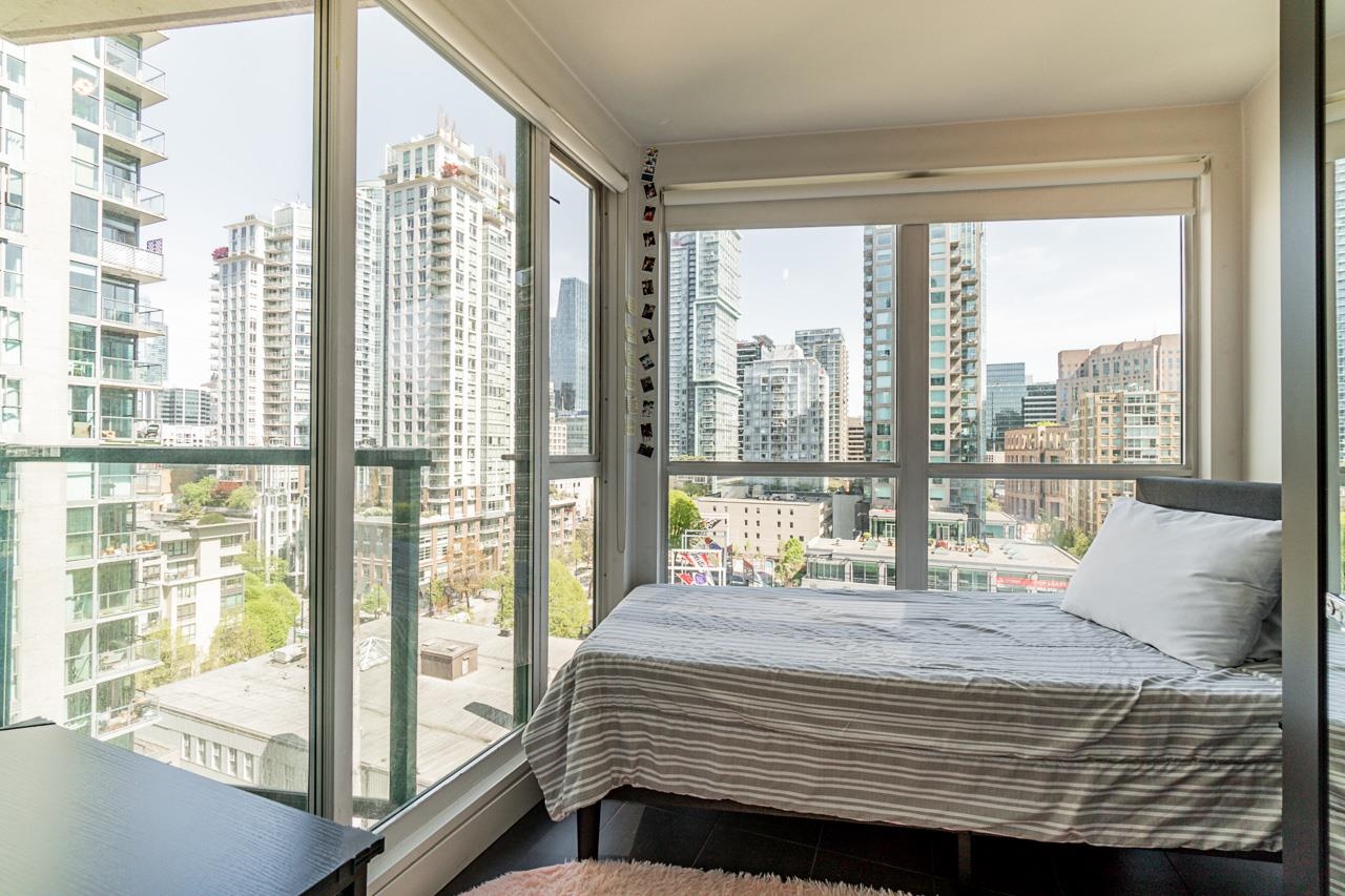 1702 939 Homer Street, Vancouver, Yaletown, V6B 2W6 20