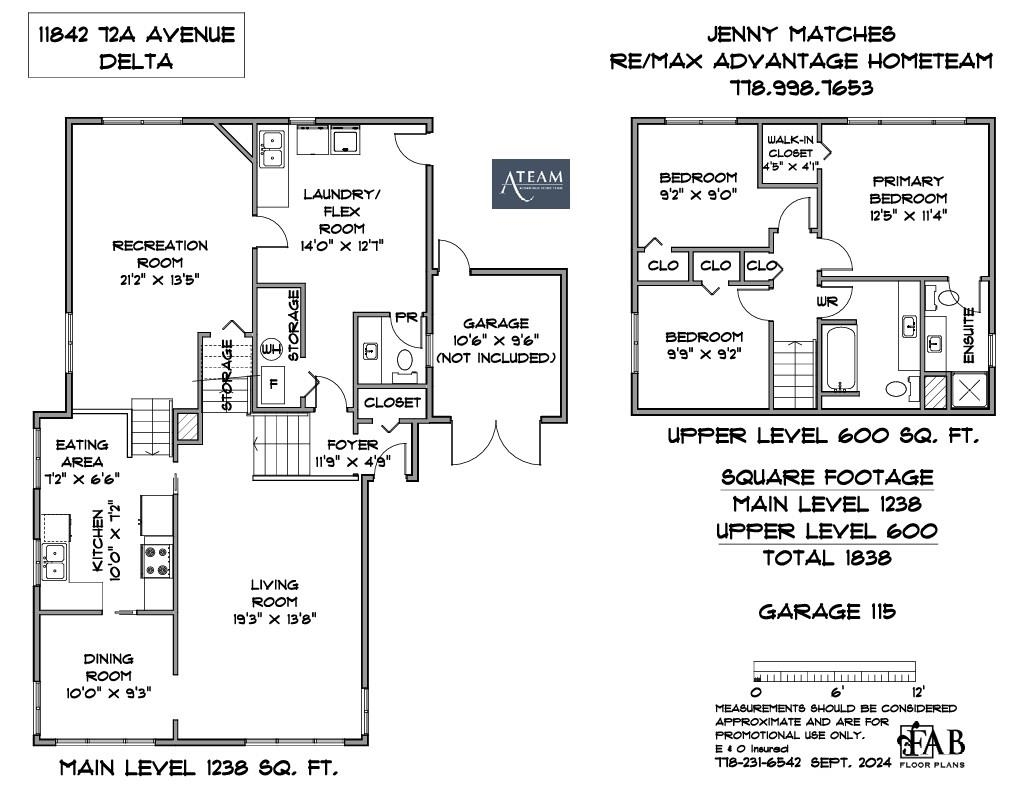 11842 72a Avenue, Delta, Scottsdale, V4C 1B5 36