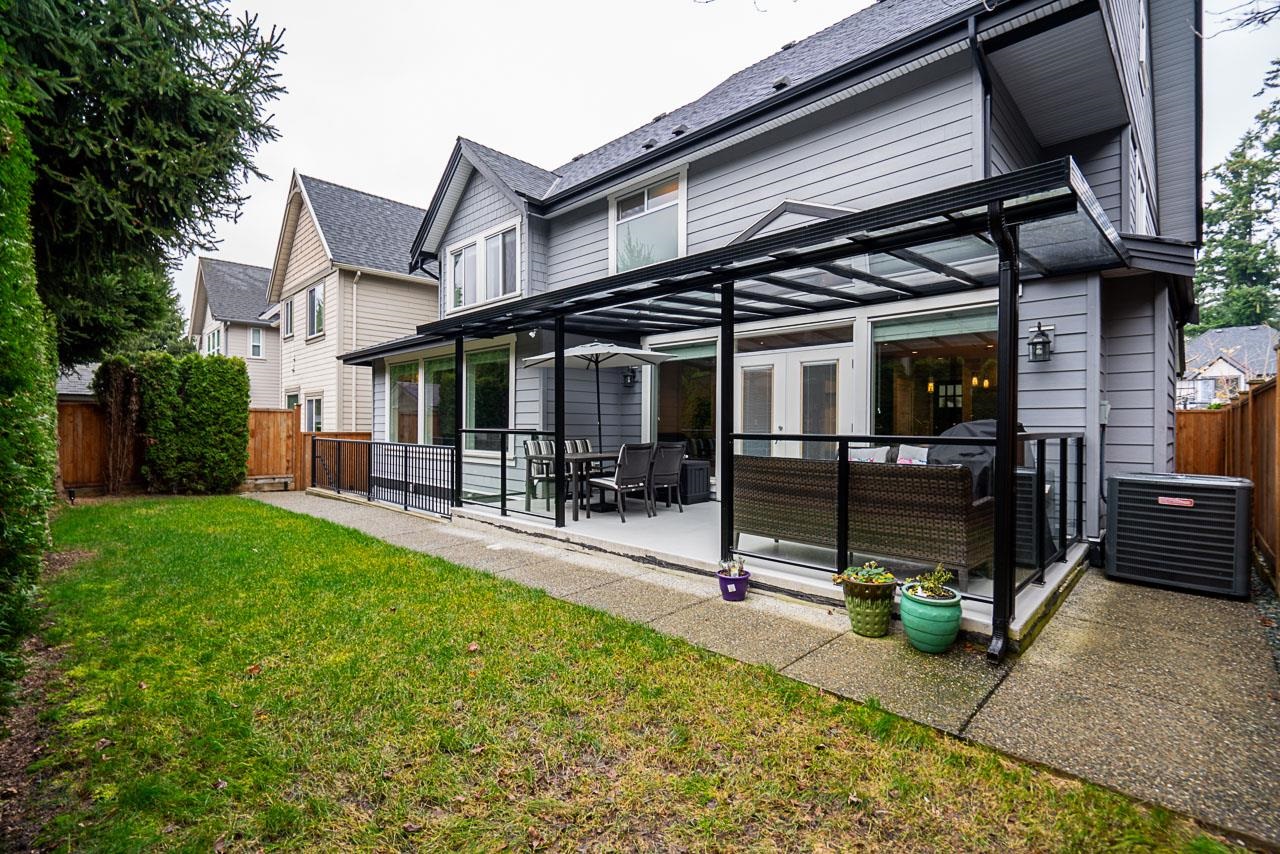 2760 162a Street, Surrey, Grandview Surrey, V3S 0E4 37