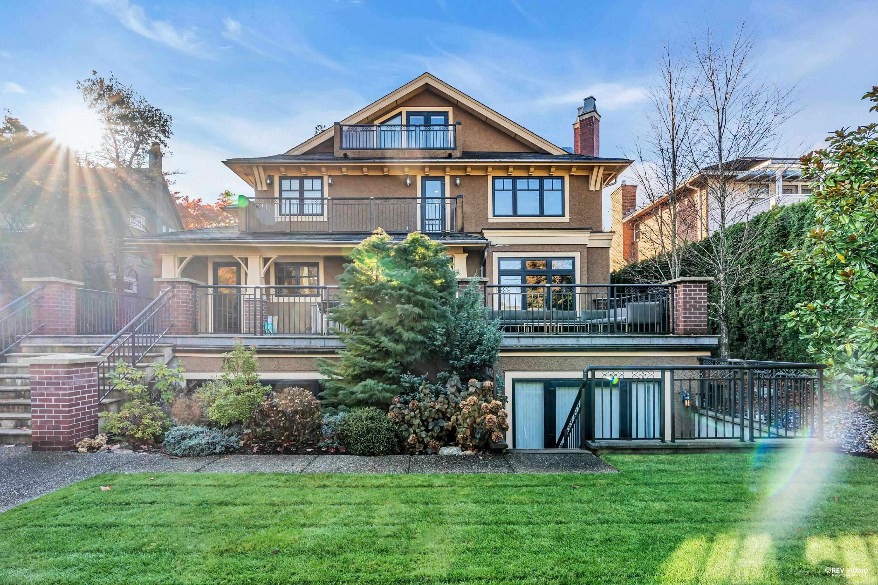 1257 W 32 Avenue, Vancouver, Shaughnessy, V6H 2J1 28