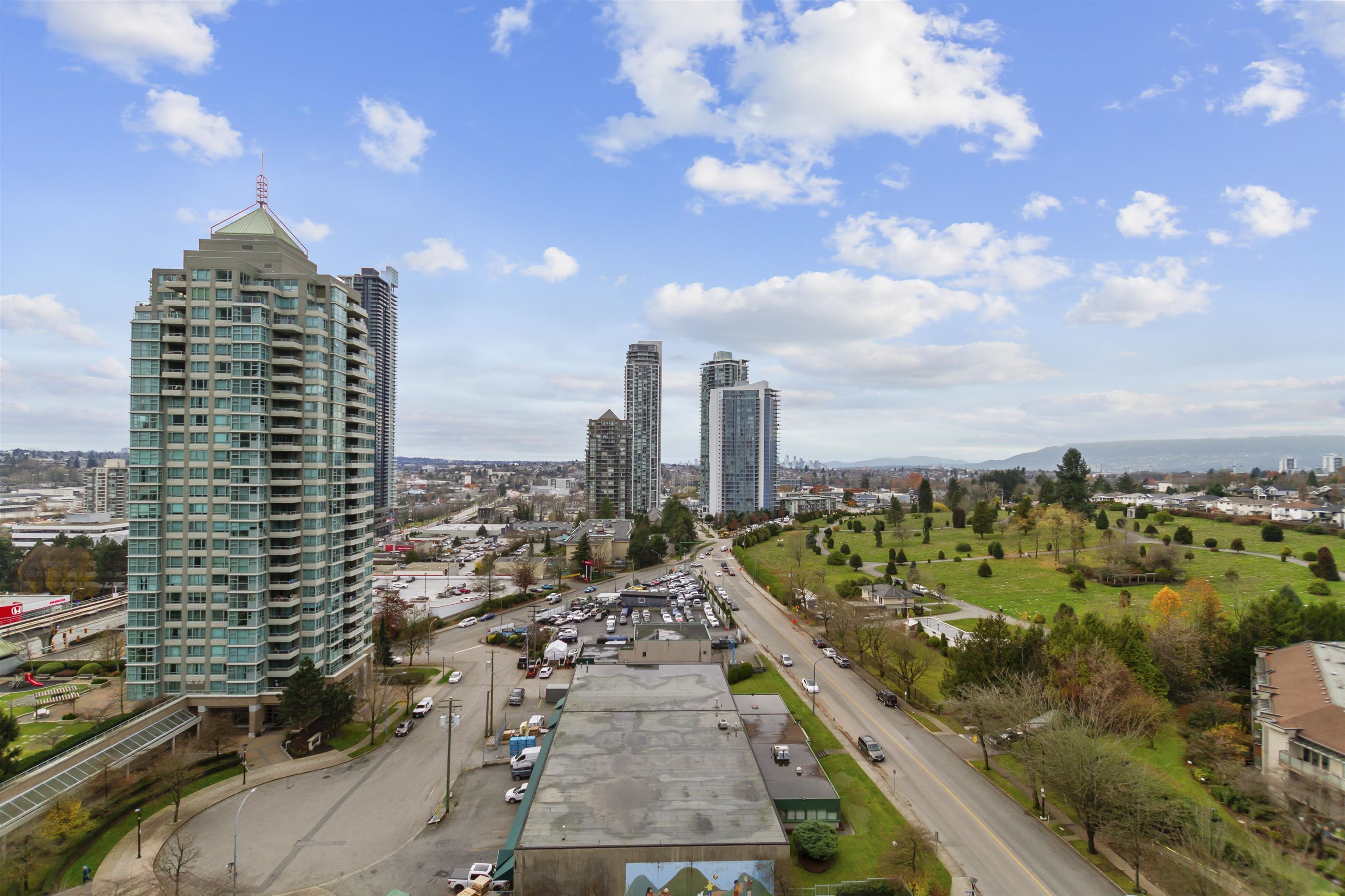 1403 4380 Halifax Street, Burnaby, Brentwood Park, V5C 6R3 12