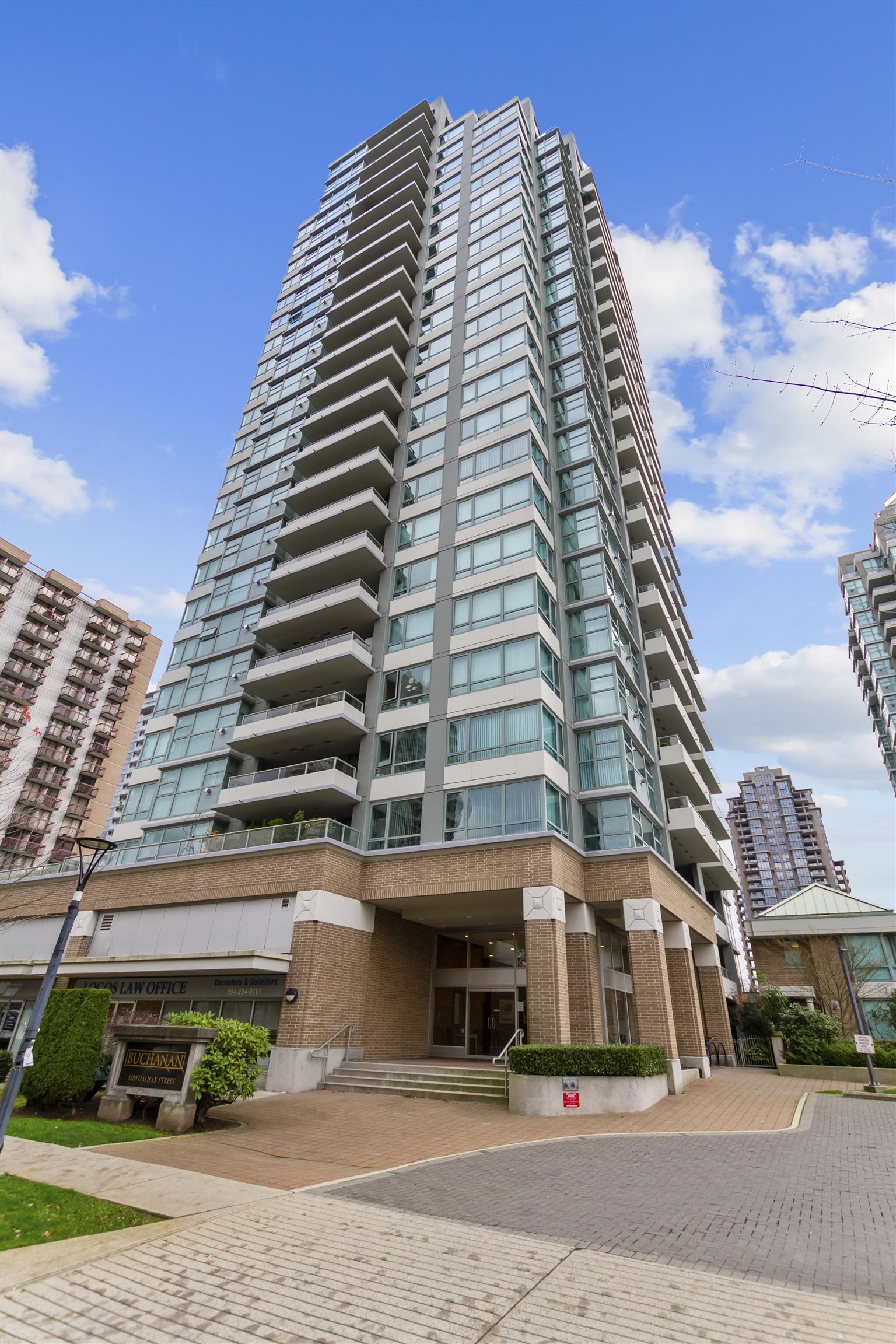 1403 4380 Halifax Street, Burnaby, Brentwood Park, V5C 6R3 20