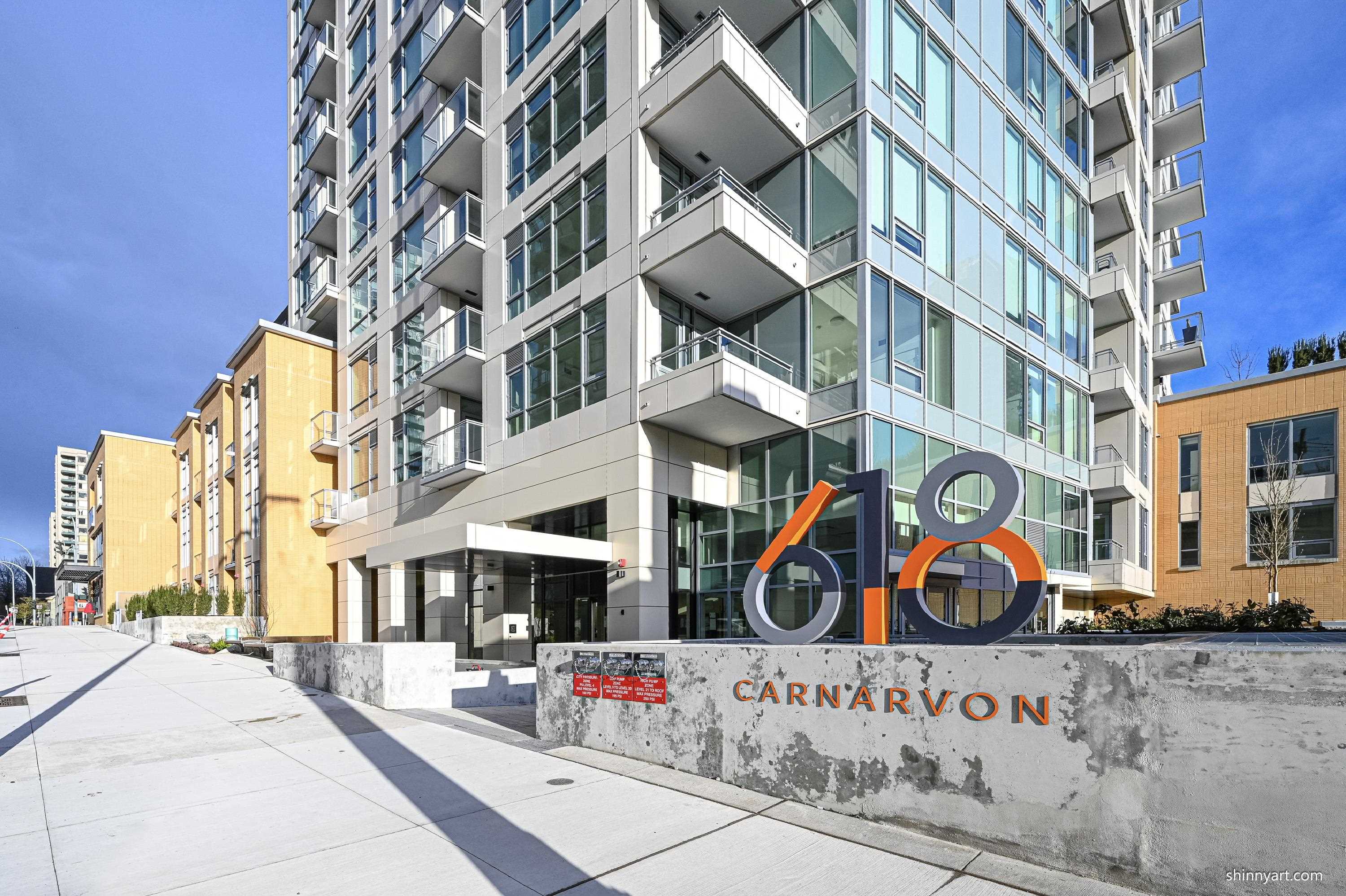 1702 618 Carnarvon Street, New Westminster, Downtown NW, V3M 1E9 1