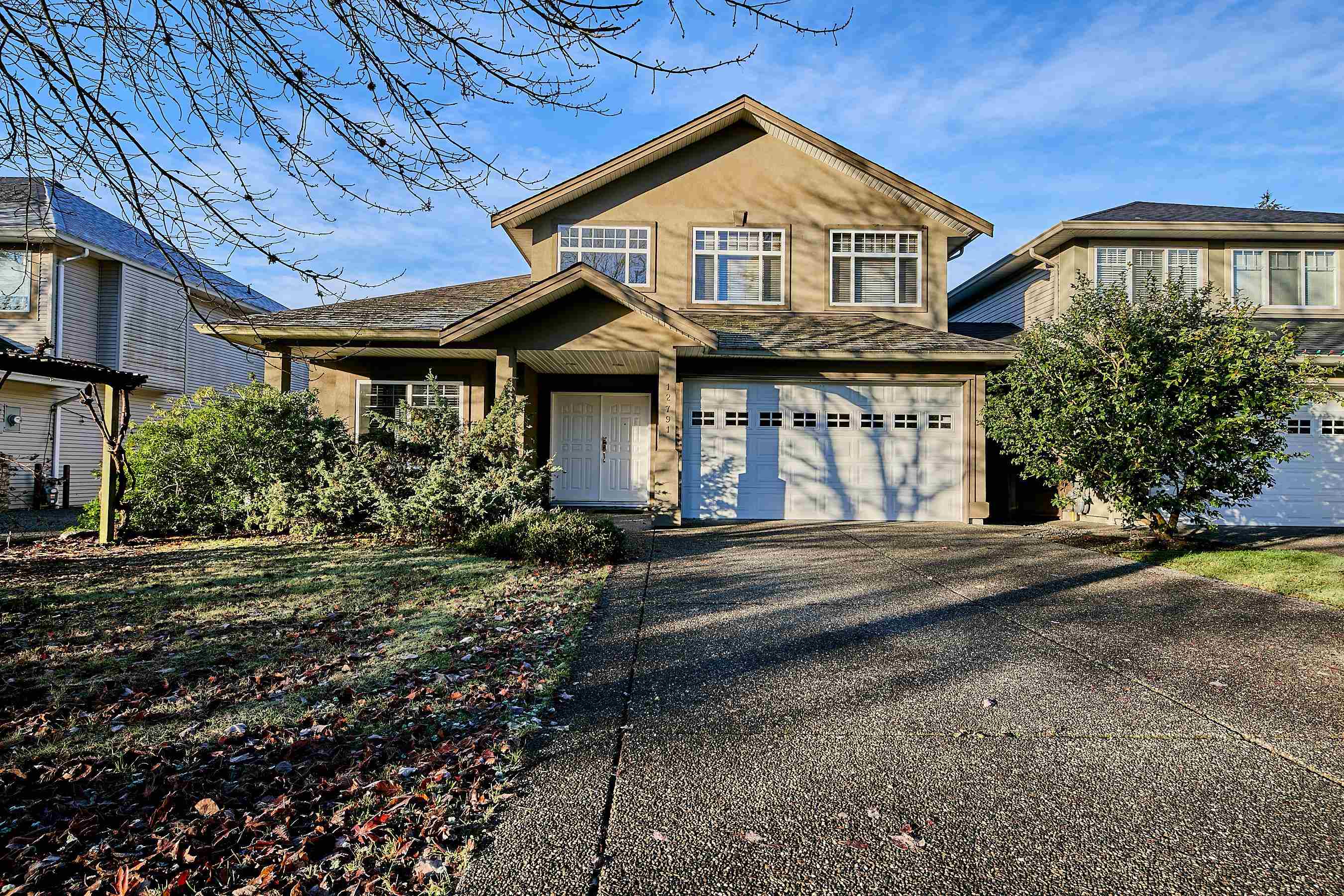 12791 228a Street, Maple Ridge, East Central, V2X 2K7 1