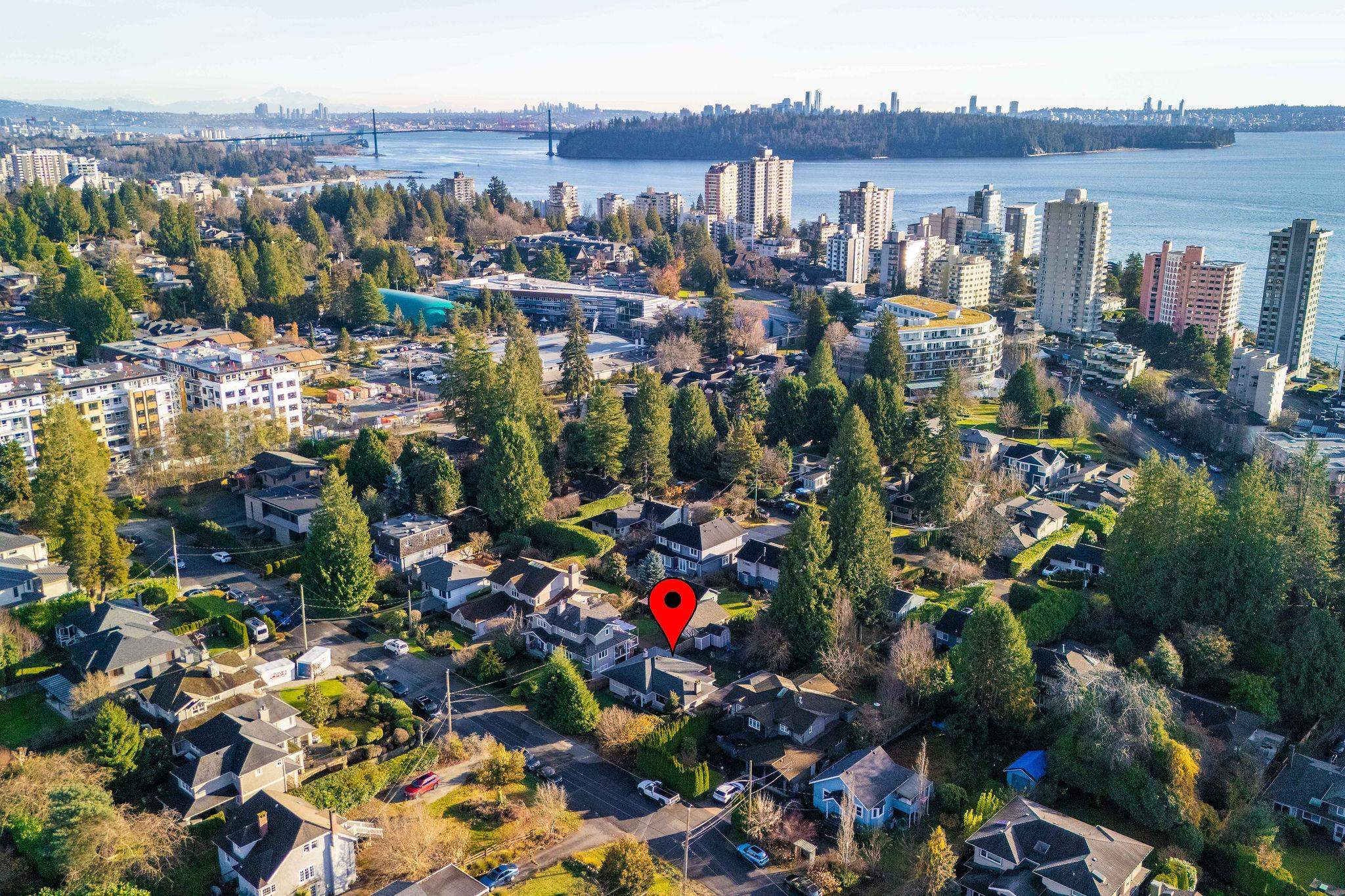 Listing image of 2250 HAYWOOD AVENUE