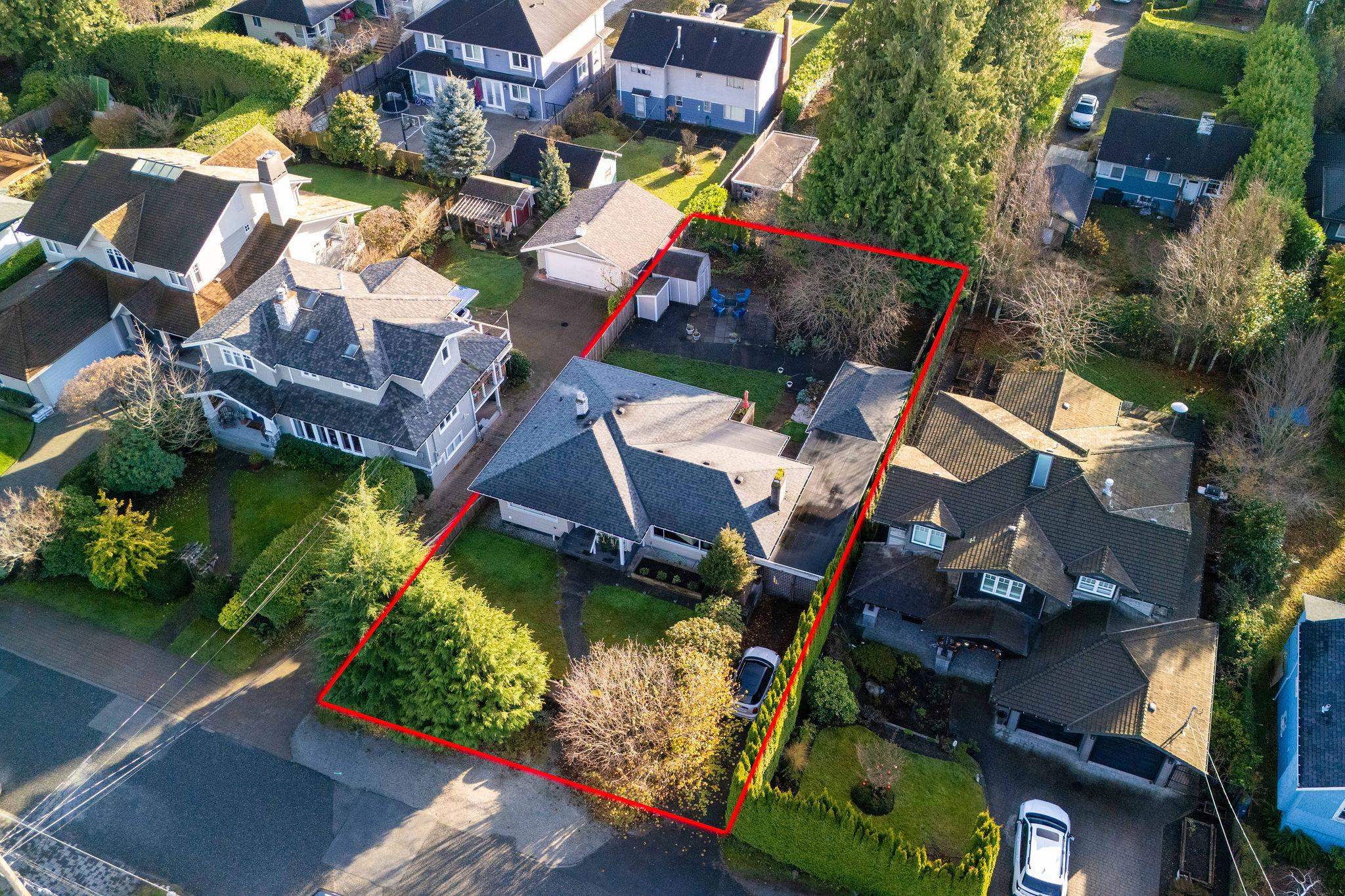 Listing image of 2250 HAYWOOD AVENUE