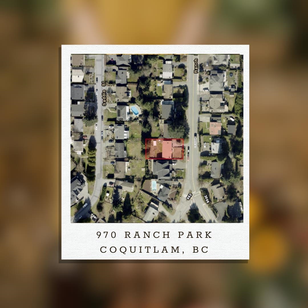 970 Ranch Park Way, Coquitlam, Ranch Park, V5S 3A6 1