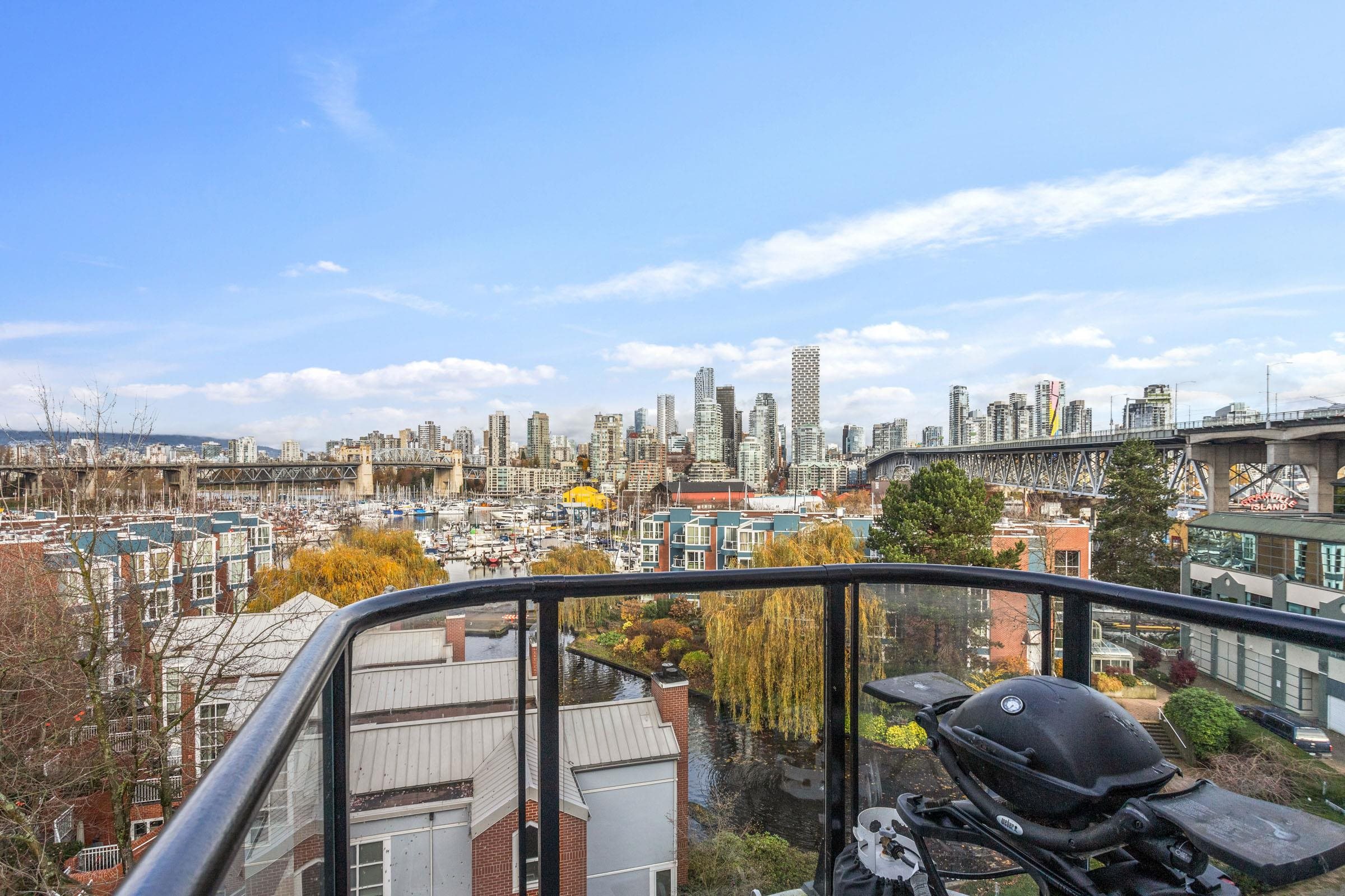 541 1515 W 2nd Avenue, Vancouver, False Creek, V6J 5C5 21