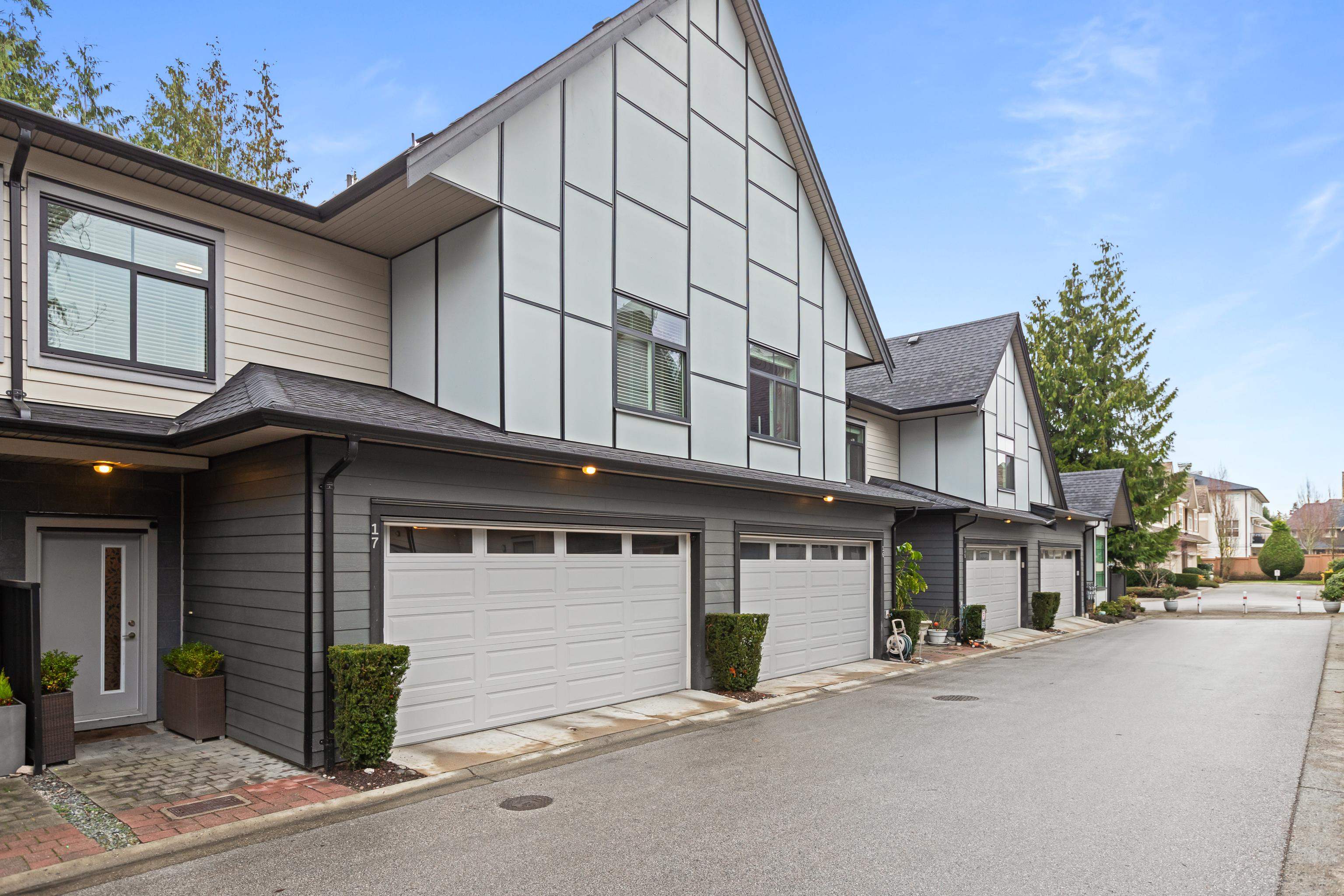 17 2427 164 Street, Surrey, Grandview Surrey, V3Z 0R6 1