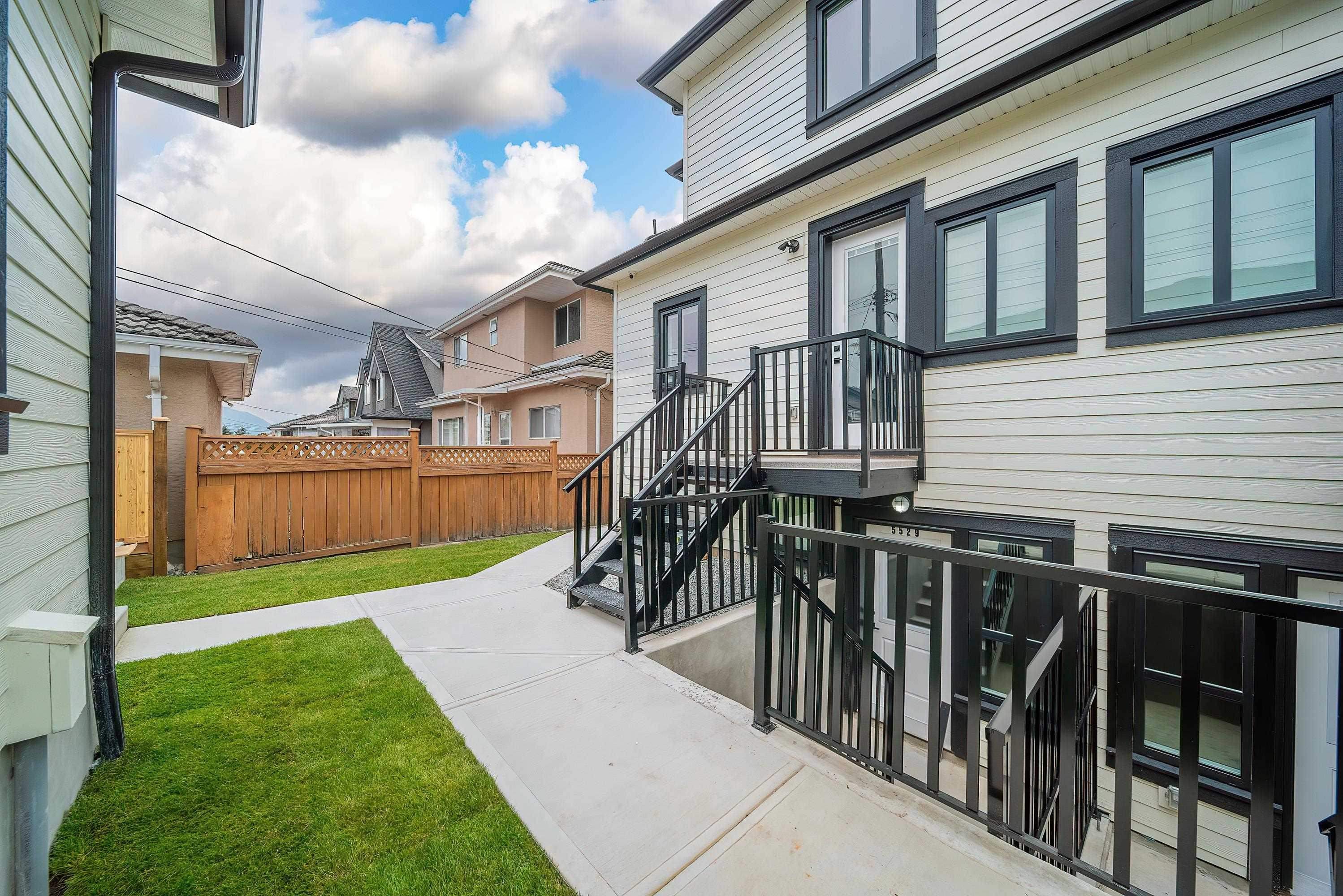 5531 Slocan Street, Vancouver, Collingwood VE, V5R 2A9 19