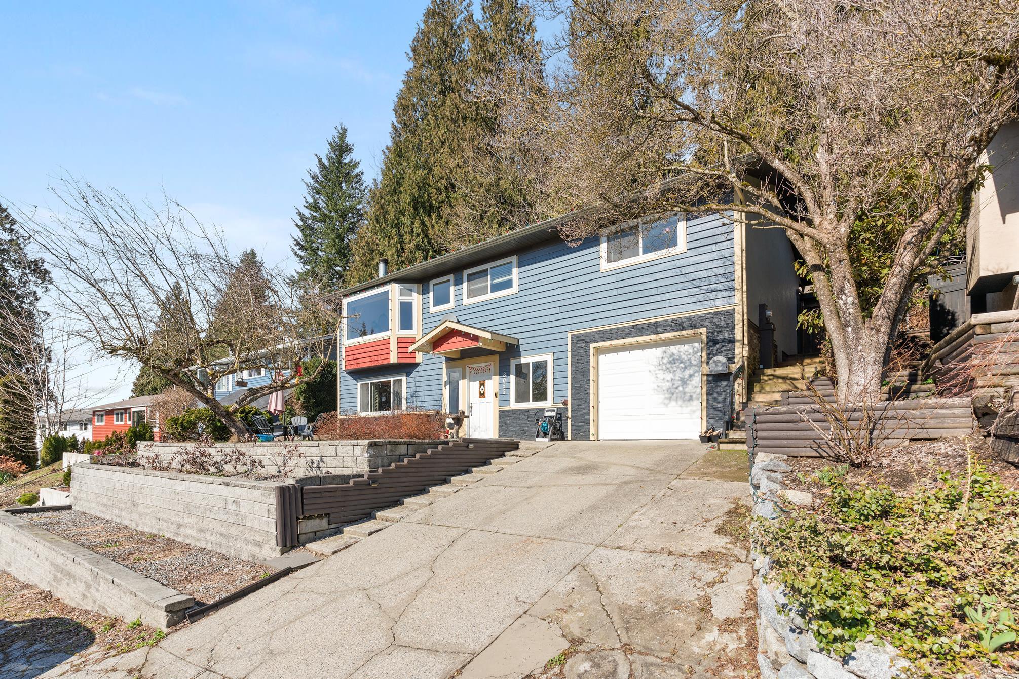 8055 Caribou Street, Mission, Mission BC, V2V 5R1 9