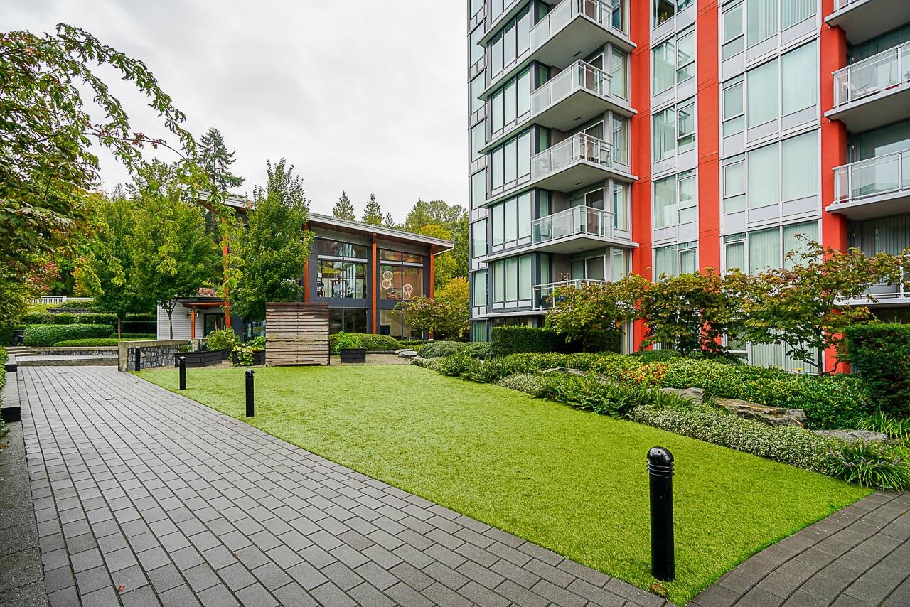 206 3281 E Kent Avenue North, Vancouver, South Marine, V5S 0C4 18