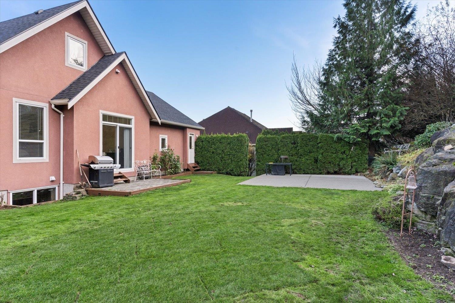 2637 Stonecroft Drive, Abbotsford, Abbotsford East, V3G 1K8 29