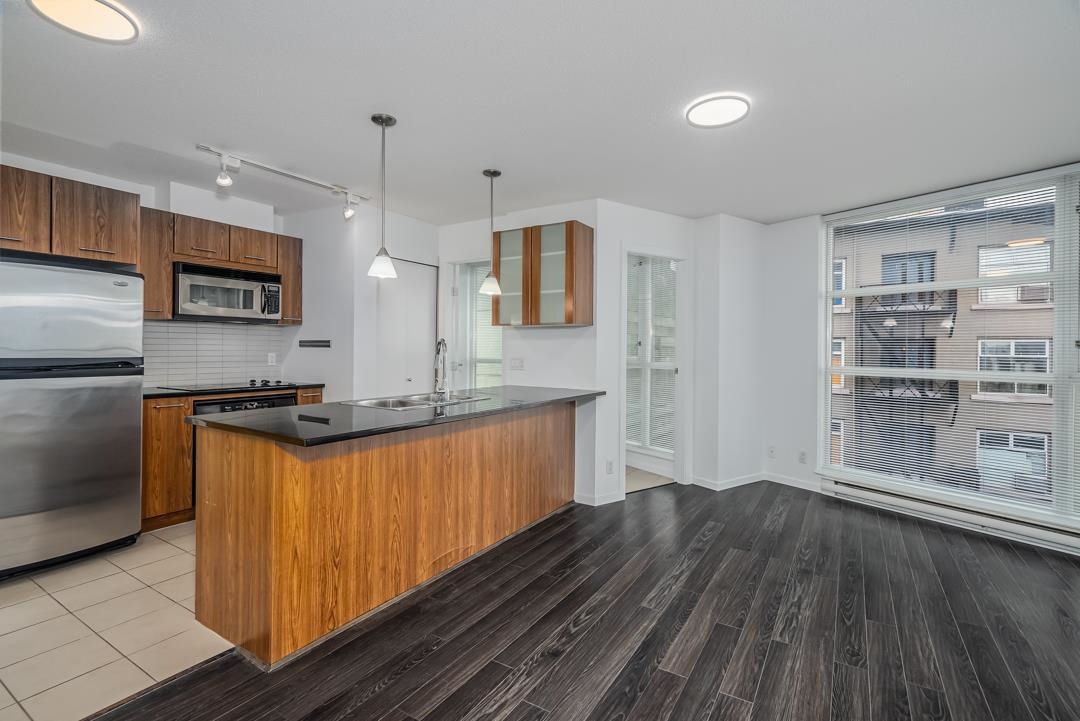 602 1199 Seymour Street, Vancouver, Downtown VW, V6B 1K3 2