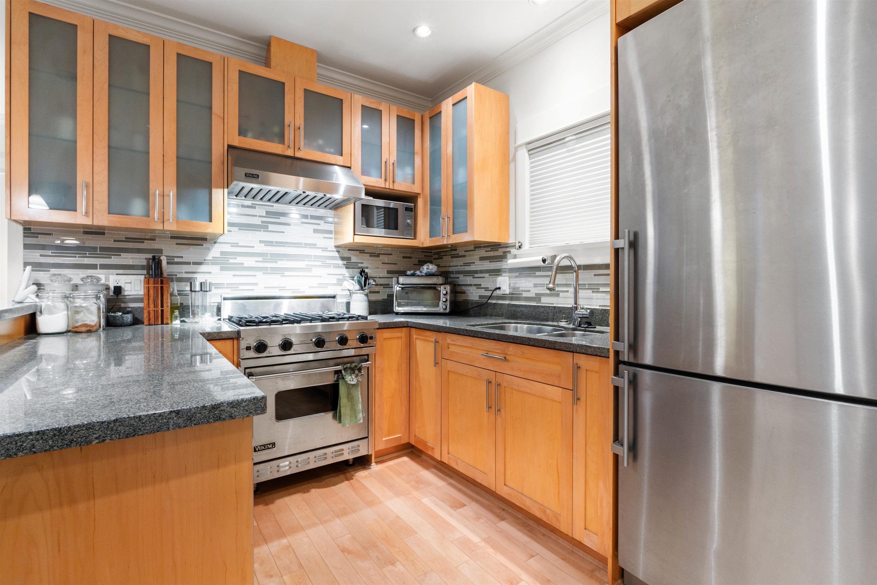 3171 W 2nd Avenue, Vancouver, Kitsilano, V6K 1K7 13