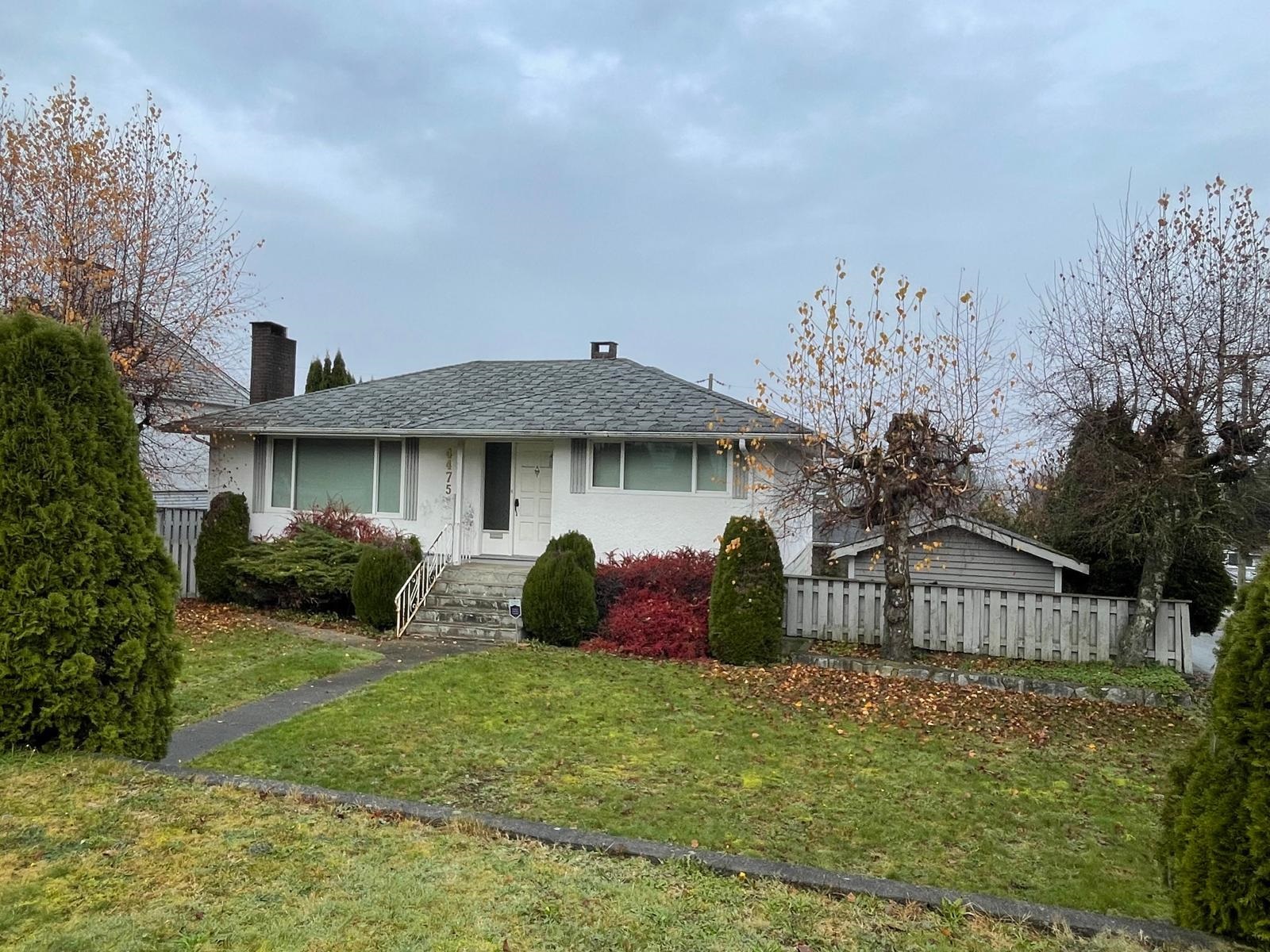 4475 Price Crescent, Burnaby, Garden Village, V5G 2N5 1