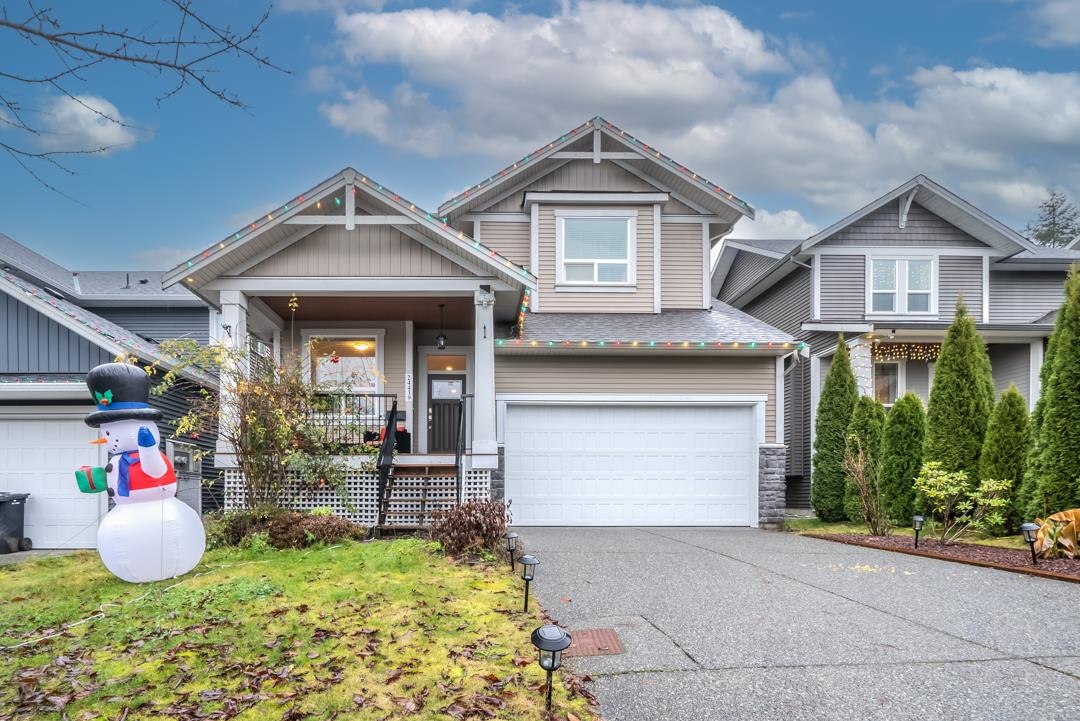 24439 112a Avenue, Maple Ridge, Cottonwood MR, V2W 0H4 3