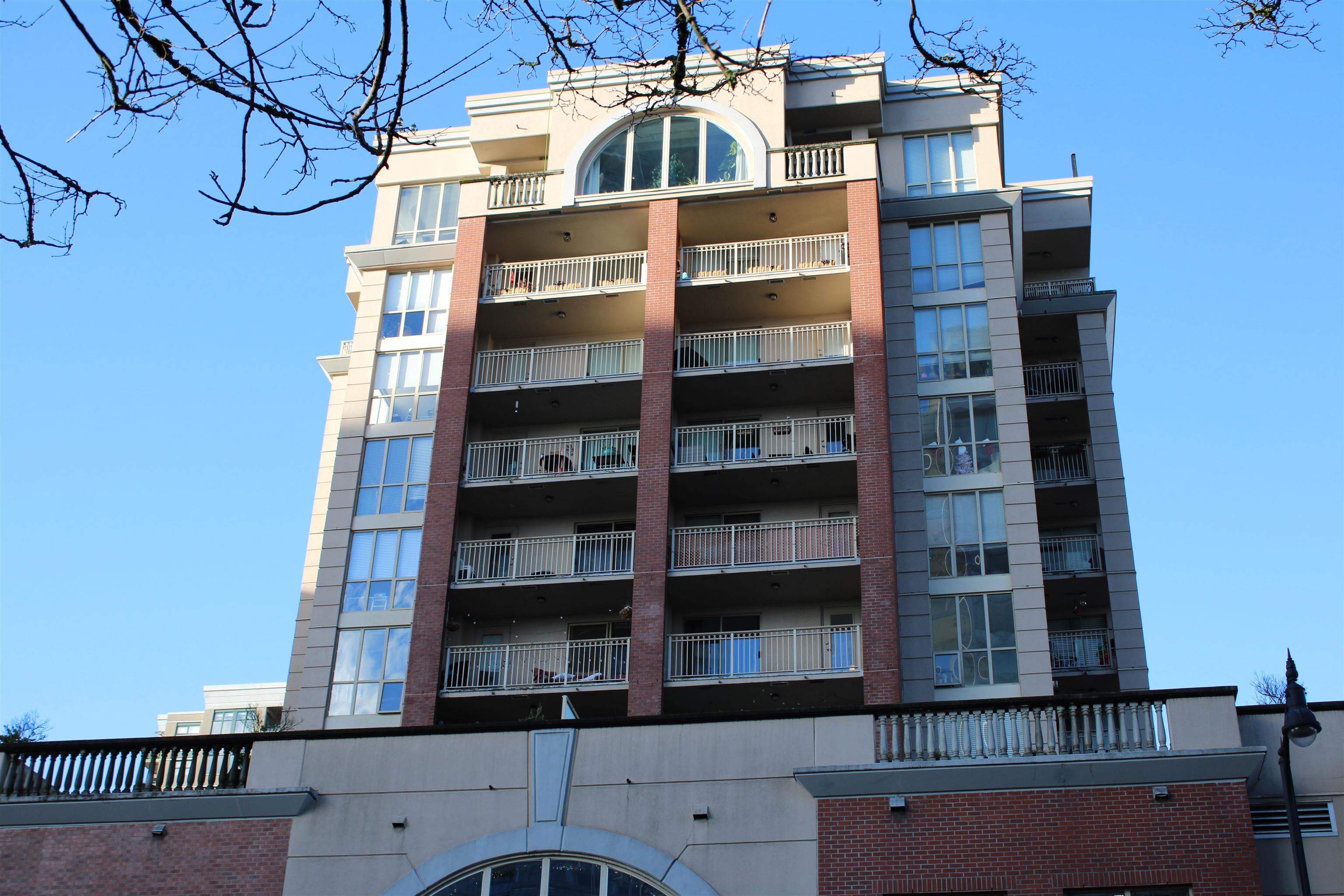 905 680 Clarkson Street, New Westminster, Downtown NW, V3M 6X9 1