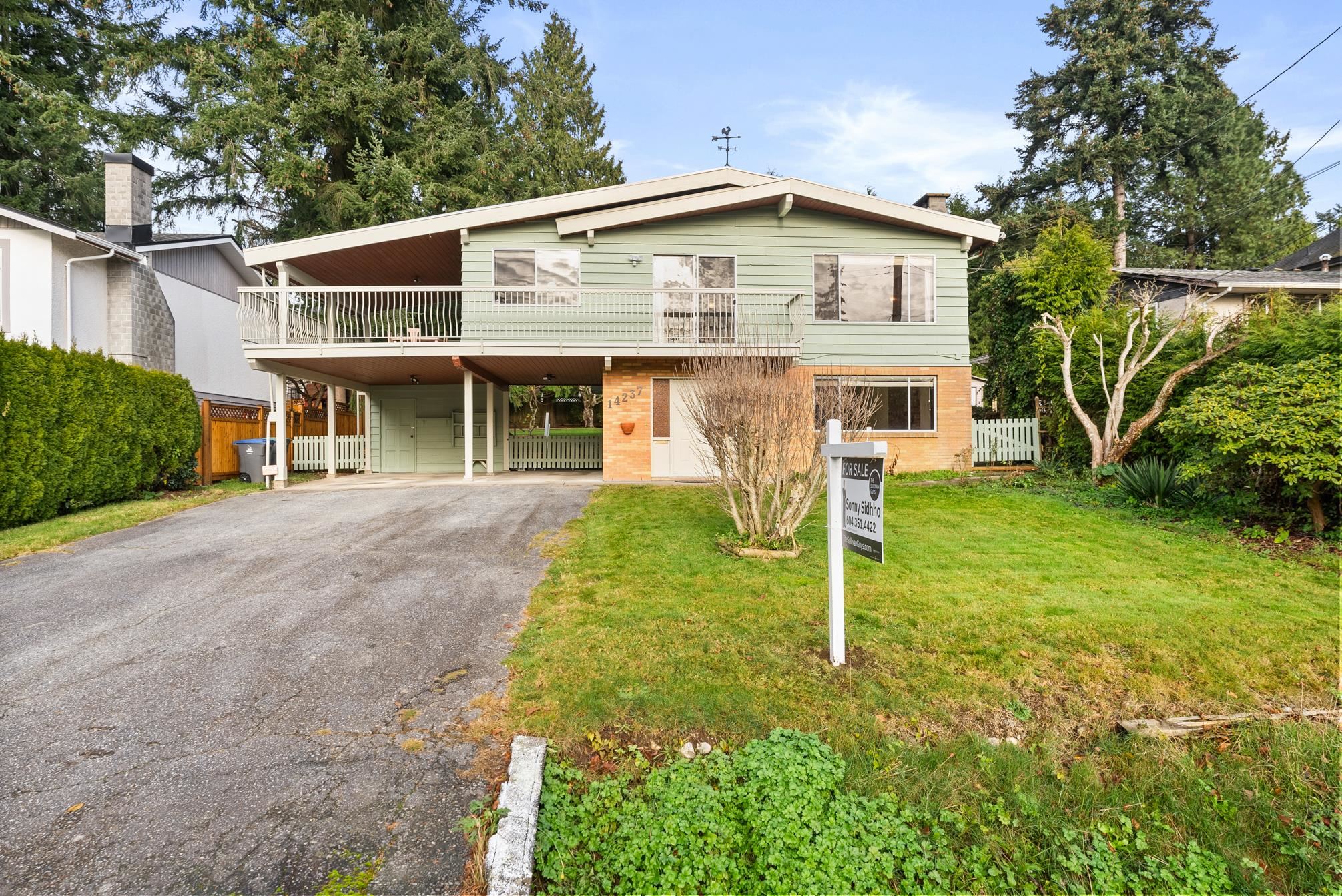 14237 69 Avenue, Surrey, East Newton, V3W 2H8 27