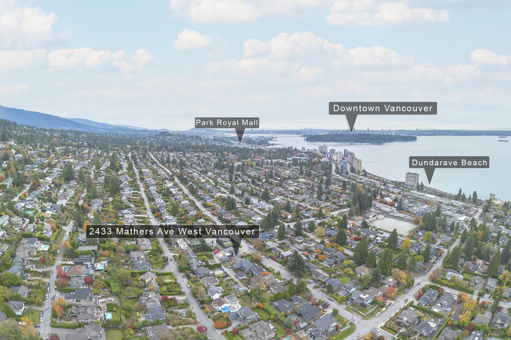 2433 Mathers Avenue, West Vancouver, Dundarave, V7V 2H9 32