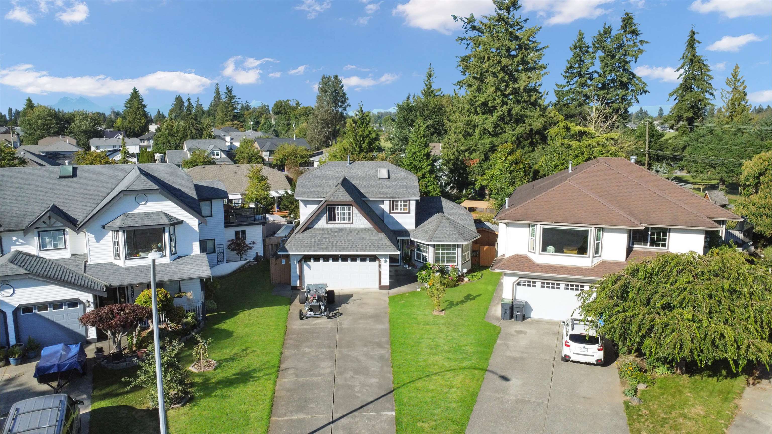 27149 24a Avenue, Langley, Aldergrove Langley, V4W 3N3 35