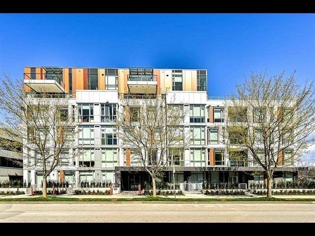 210 469 W King Edward Avenue, Vancouver, Cambie, V5Y 2J3 23