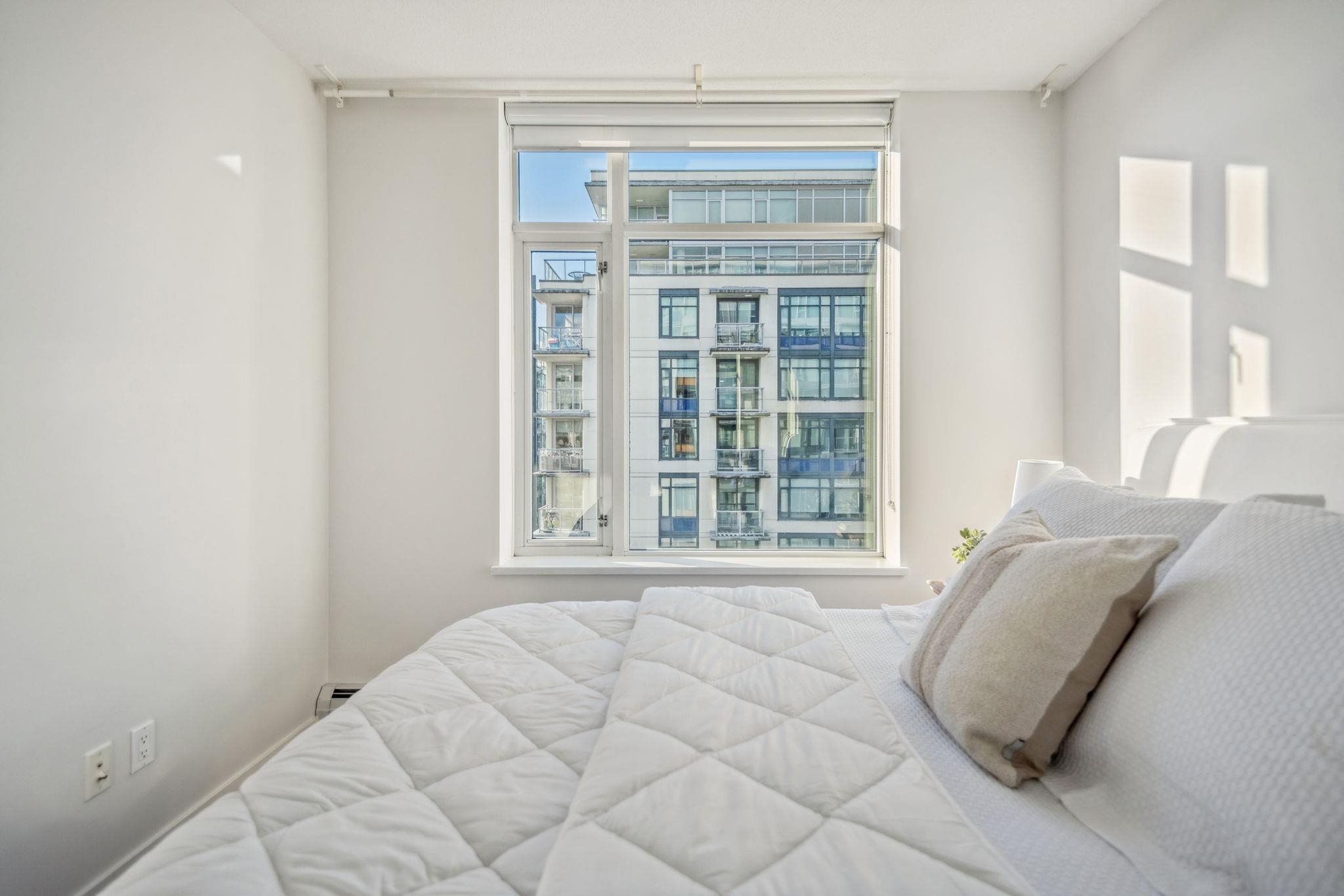 1008 108 W 1st Avenue, Vancouver, False Creek, V5Y 0H4 10