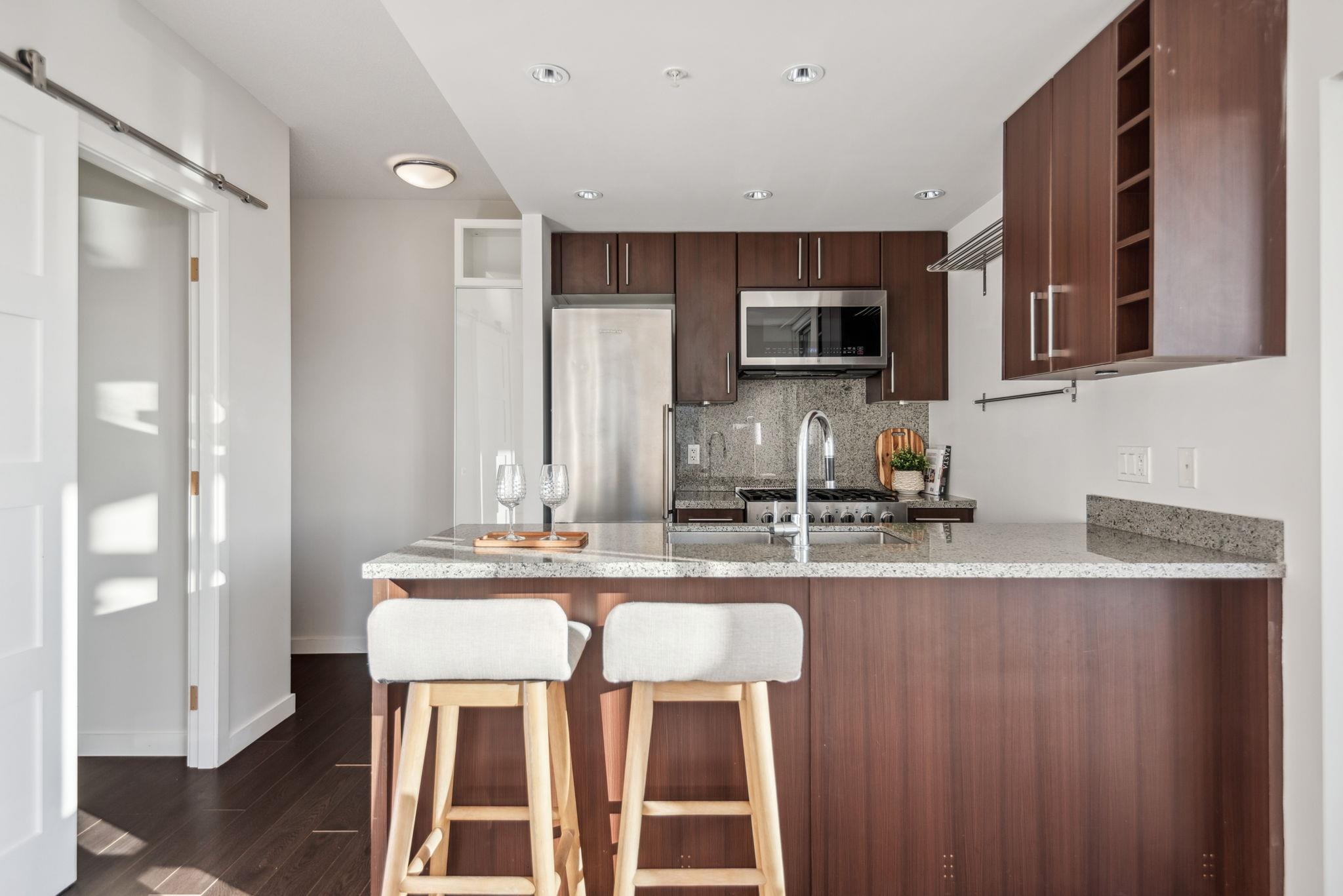 1008 108 W 1st Avenue, Vancouver, False Creek, V5Y 0H4 5