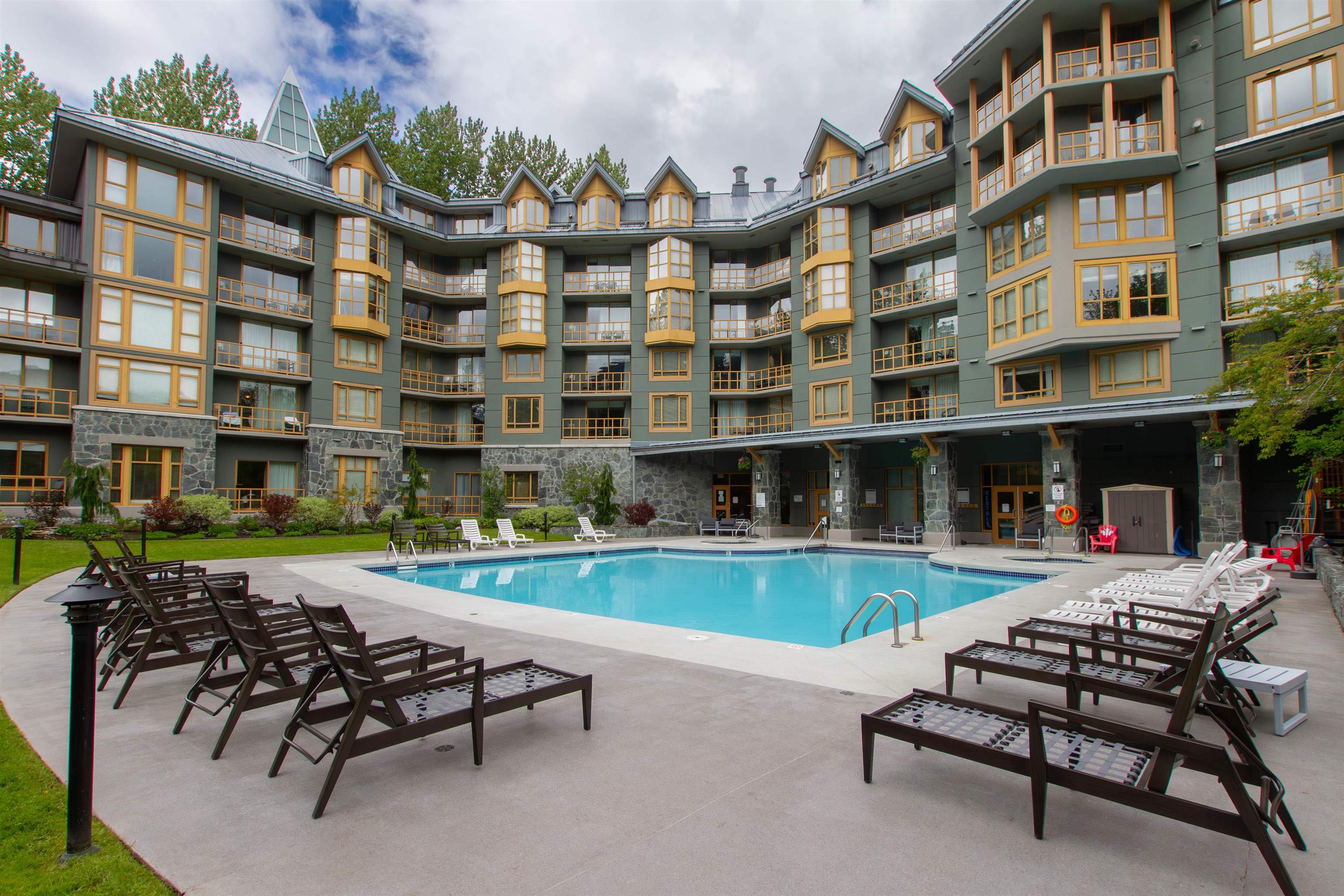 311 4315 Northlands Boulevard, Whistler, Whistler Village, V8E 1C1 13