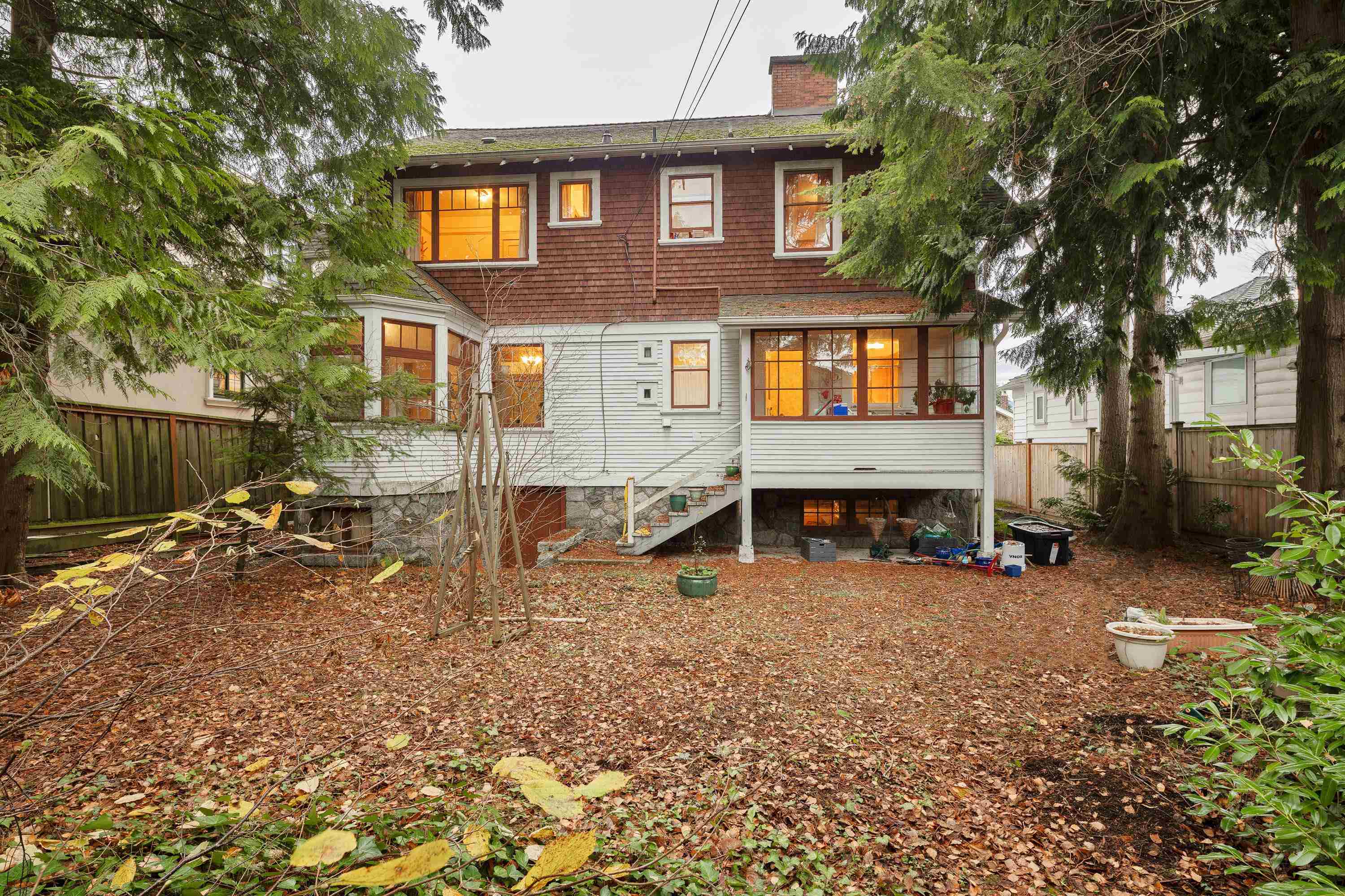 2886 W 29th Avenue, Vancouver, MacKenzie Heights, V6L 1Y1 37