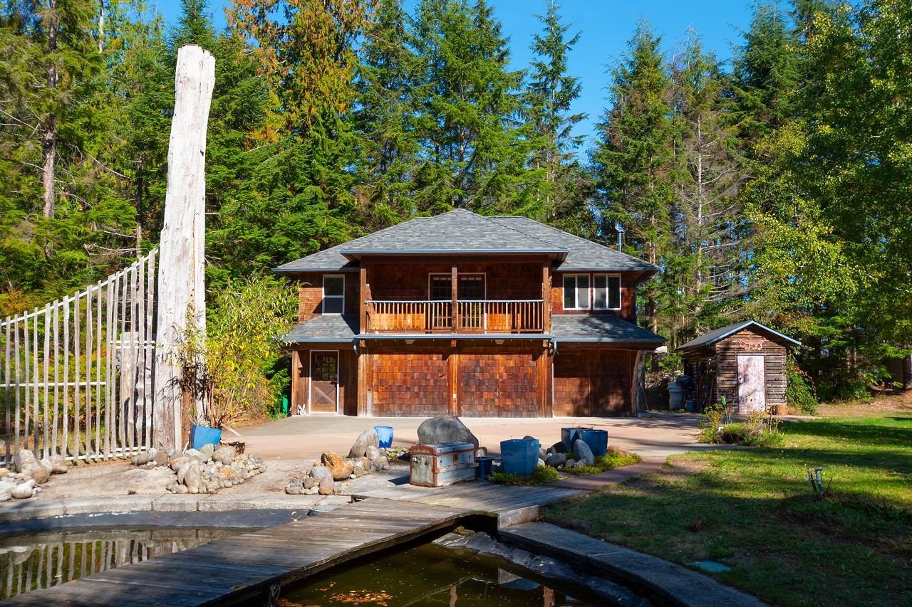 Listing image of 1293 WESTSIDE ROAD