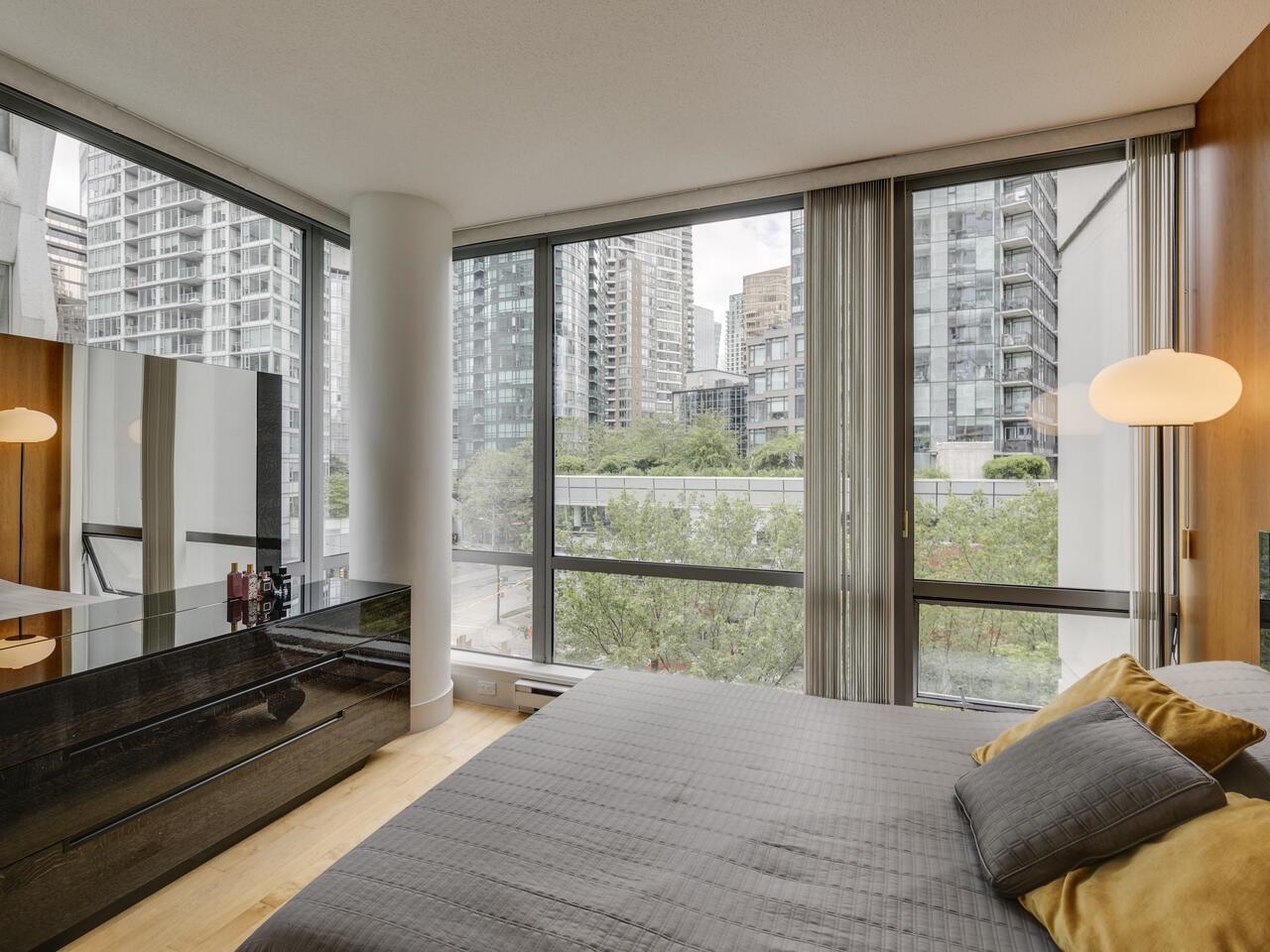 601 1228 W Hastings Street, Vancouver, Coal Harbour, V6E 4S6 2