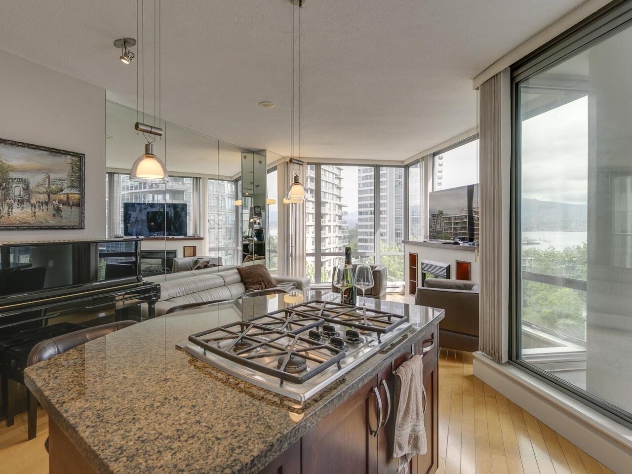 601 1228 W Hastings Street, Vancouver, Coal Harbour, V6E 4S6 27