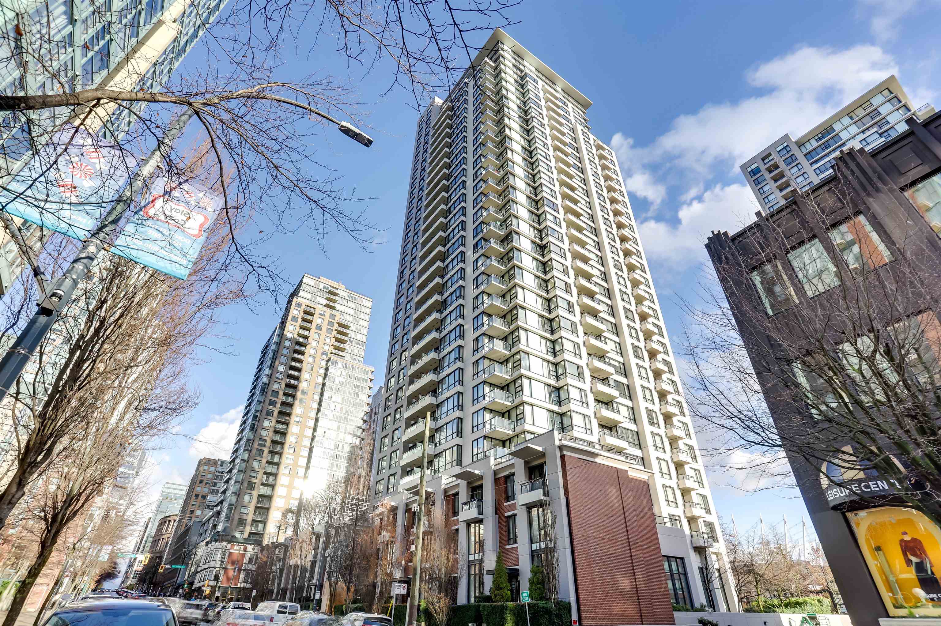 2505 928 Homer Street, Vancouver, Yaletown, V6B 1T7 23