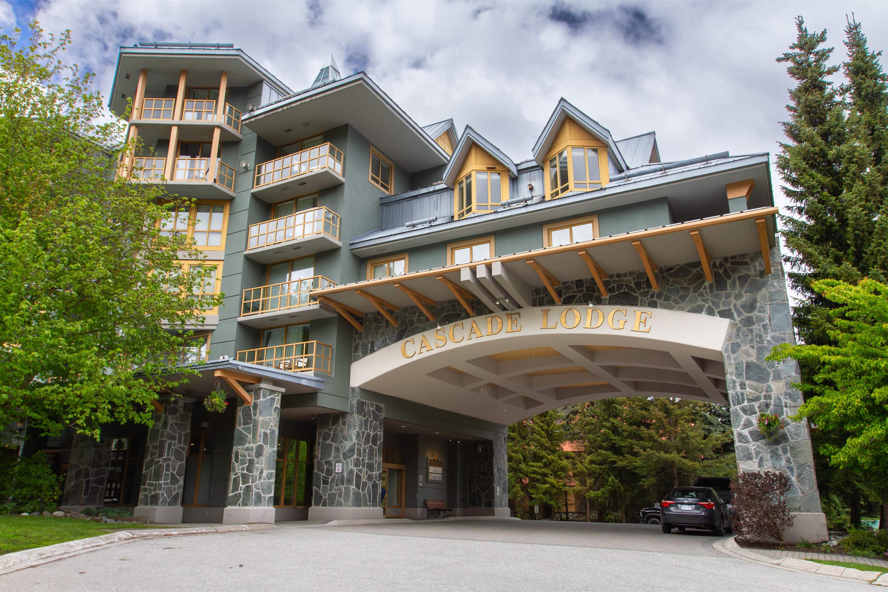 309 4315 Northlands Boulevard, Whistler, Whistler Village, V8E 1C1 17