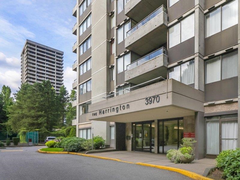 2506 3970 Carrigan Court, Burnaby, Government Road, V3N 4S5 19