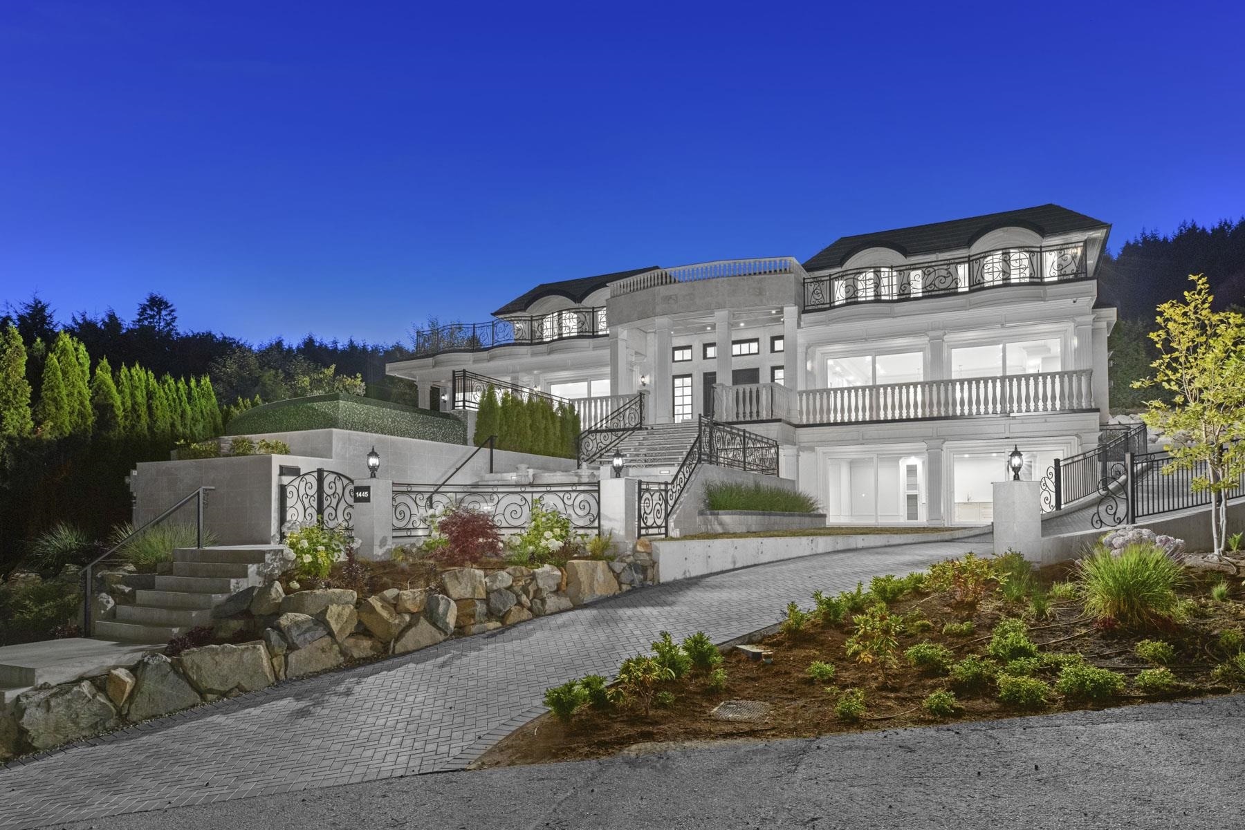 Listing image of 1445 SANDHURST PLACE