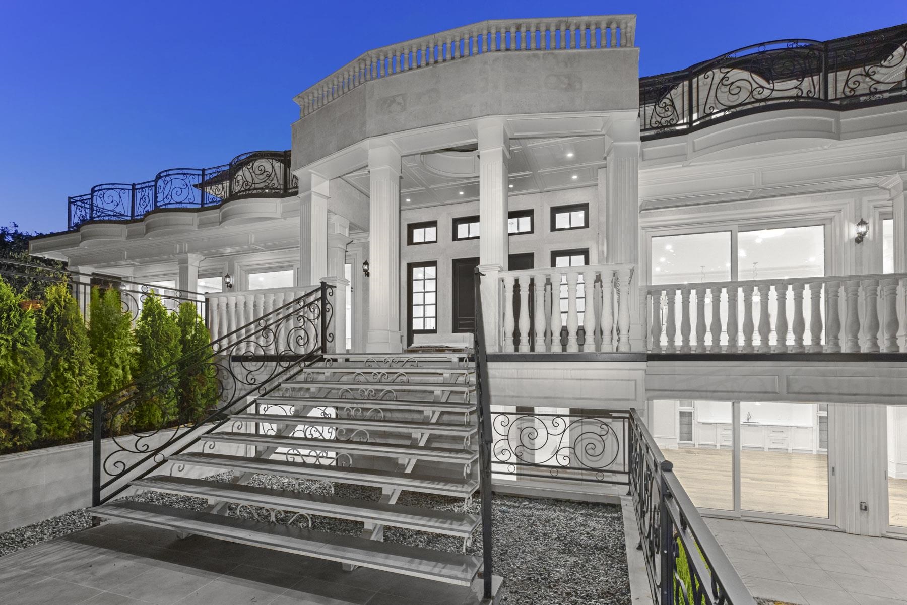 Listing image of 1445 SANDHURST PLACE